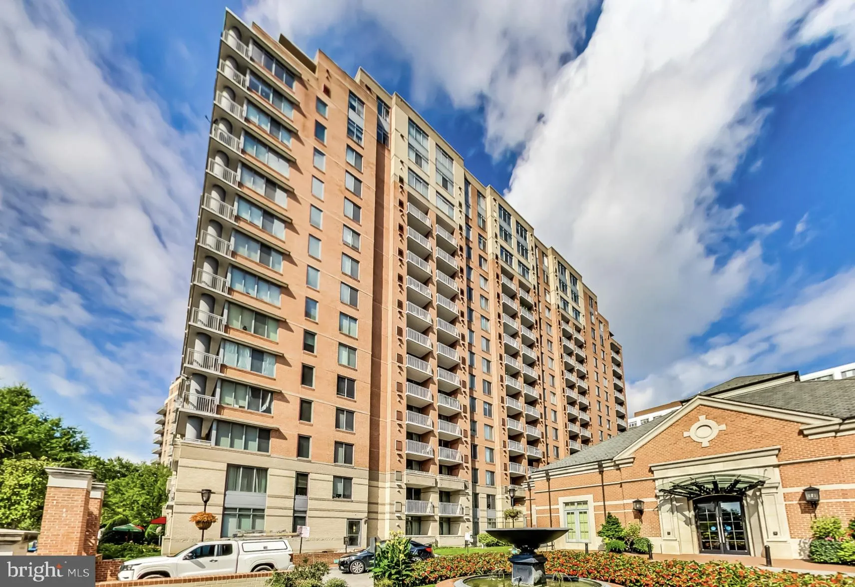 11710 OLD GEORGETOWN, North Bethesda, MD 20852