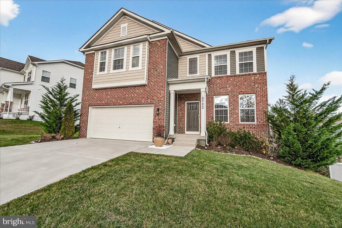 5703 GUILFORD GARDEN TERRACE, Frederick, MD 21704