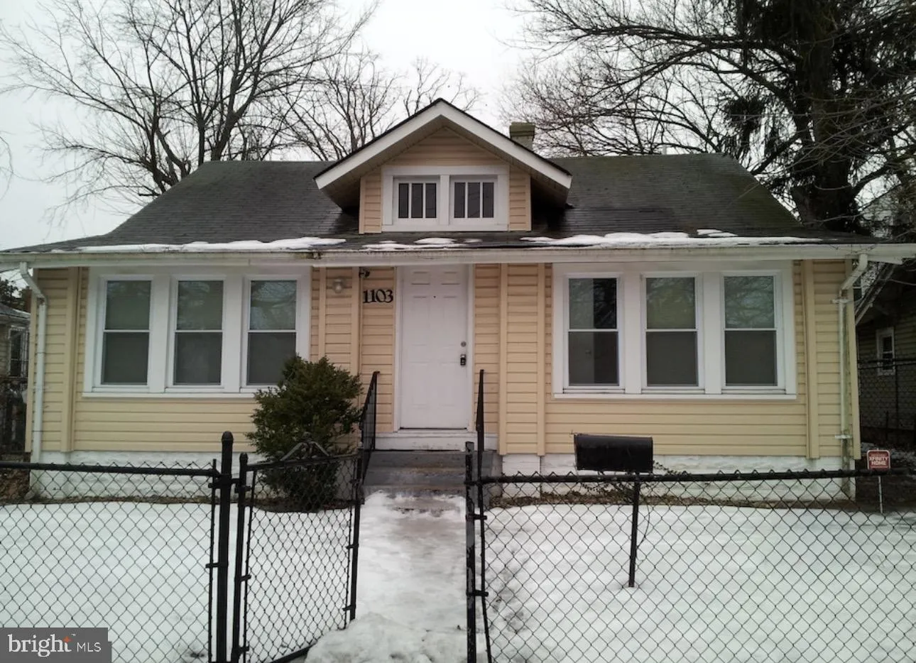 1103 ALABAMA AVENUE, Washington, DC 20032