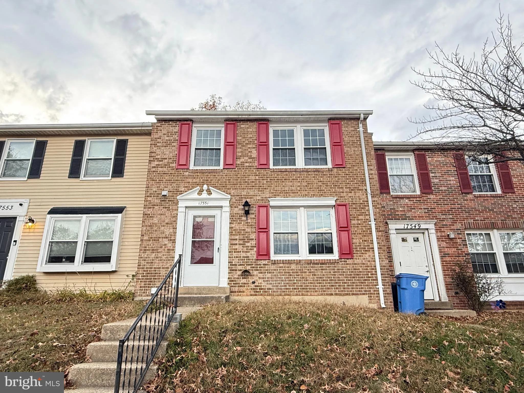 17551 AMITY DRIVE, Gaithersburg, MD 20877