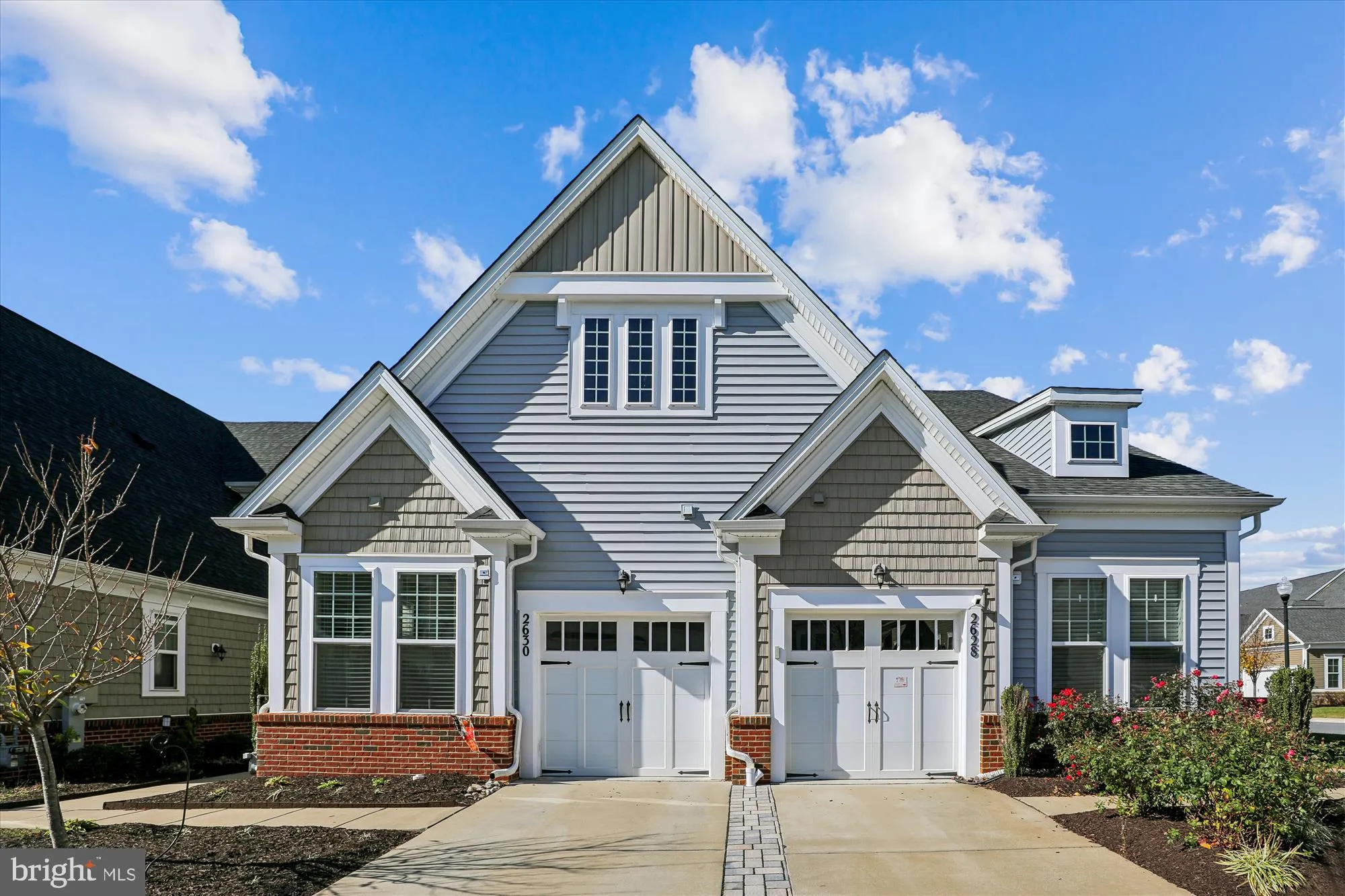 2630 DRAGON FLY WAY, Odenton, MD 21113