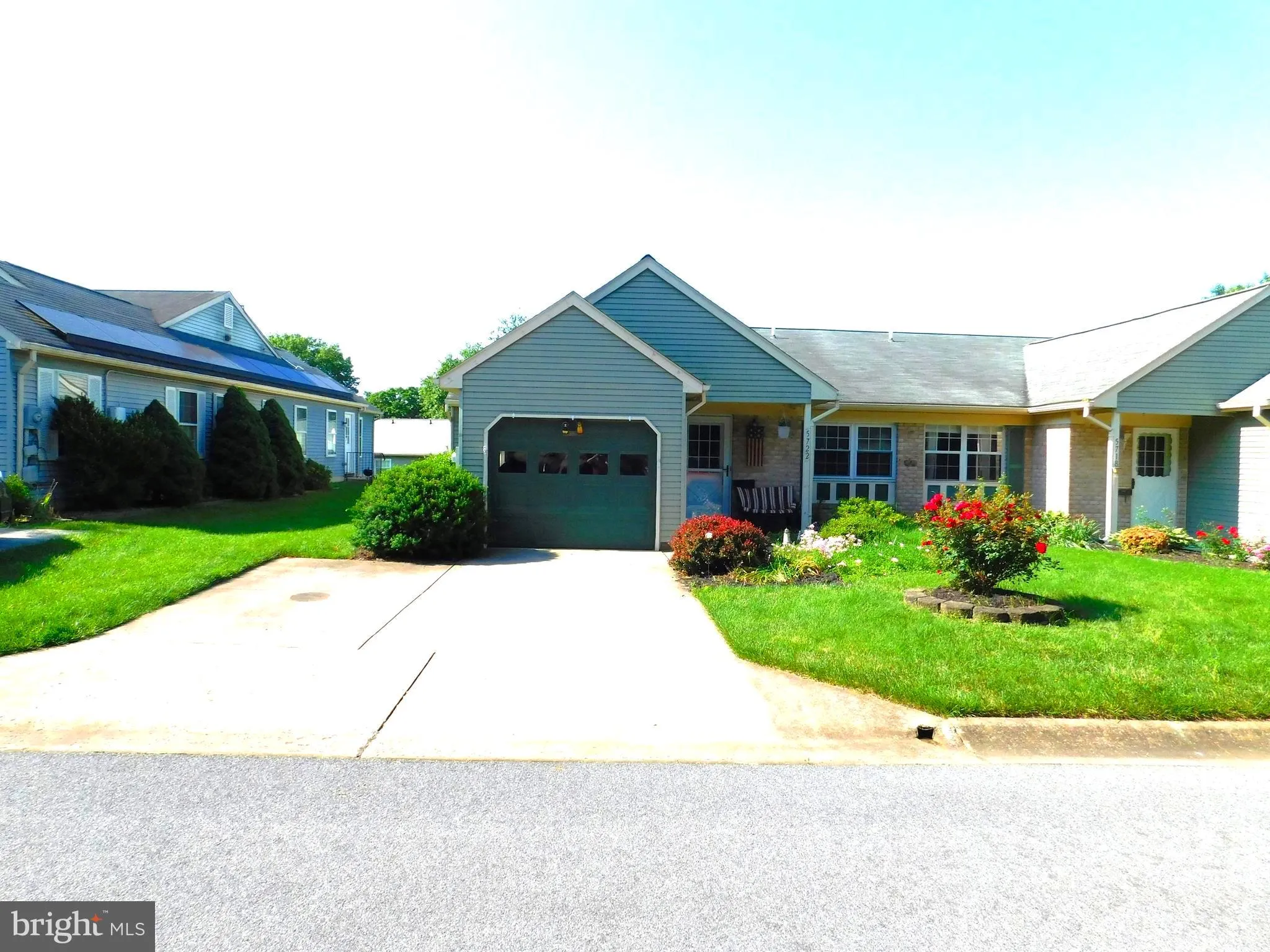 5722 BOX ELDER COURT, Frederick, MD 21703