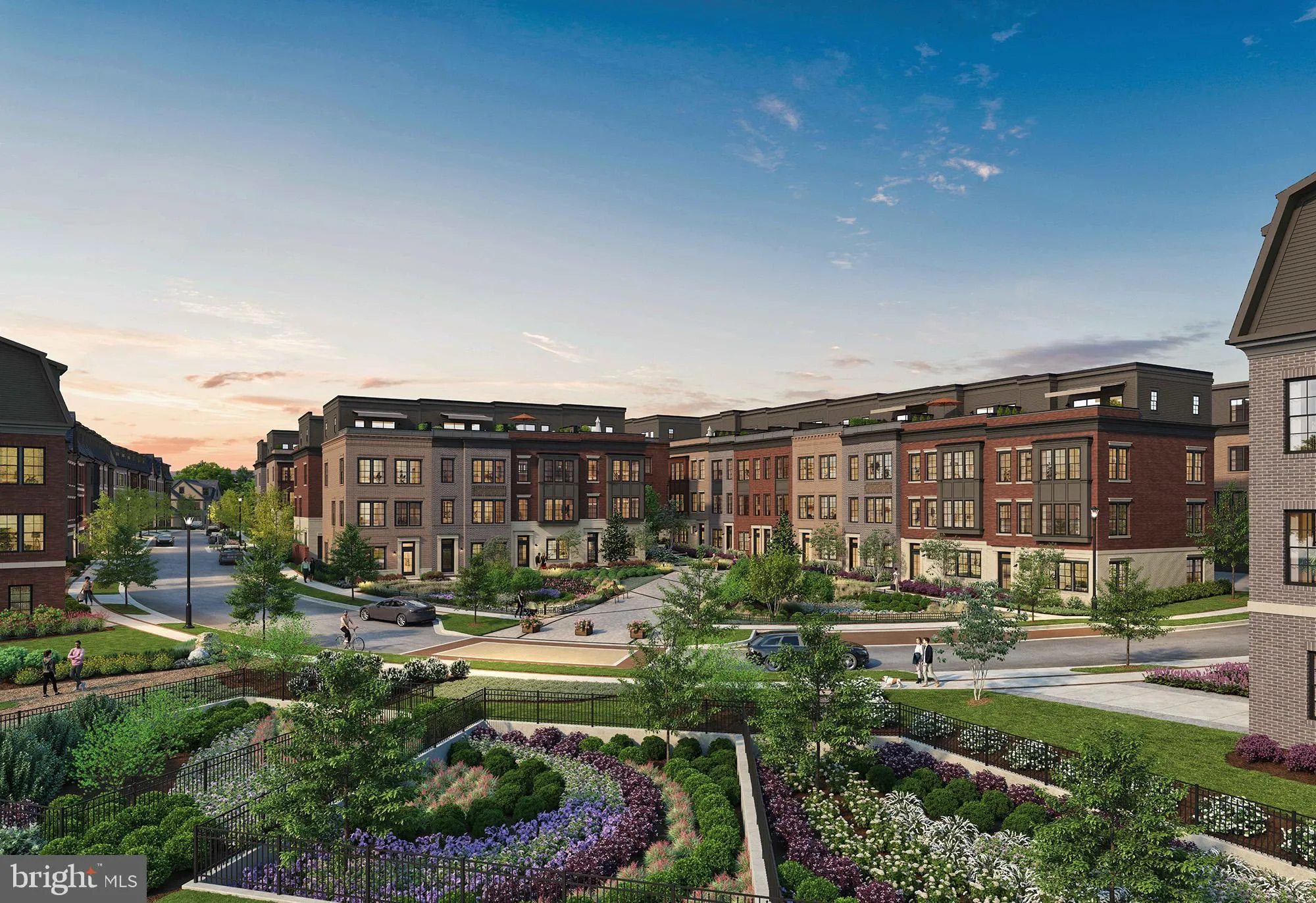 4910 STRATHMORE AVENUE, Kensington, MD 20895