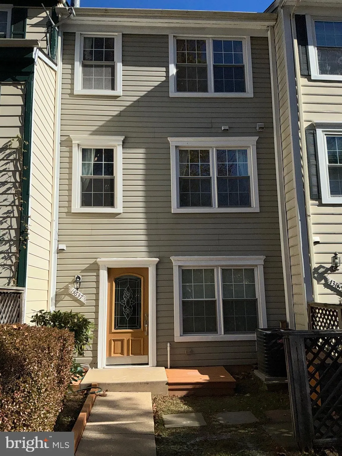 13637 WINTERSPOON LANE, Germantown, MD 20874