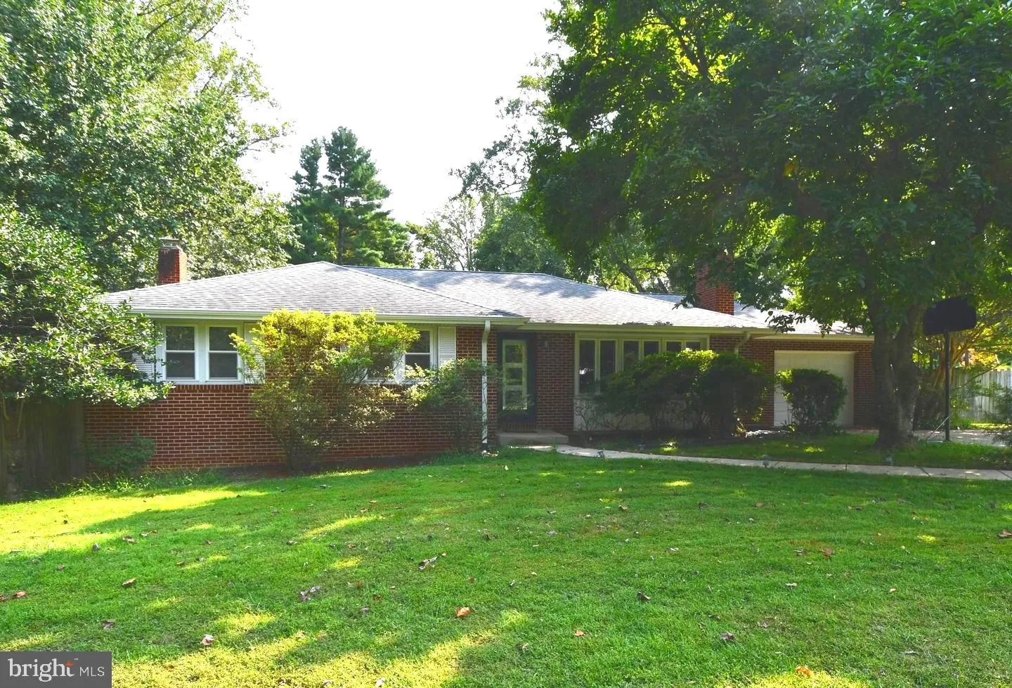 9801 GWYNN PARK DRIVE, Ellicott City, MD 21042