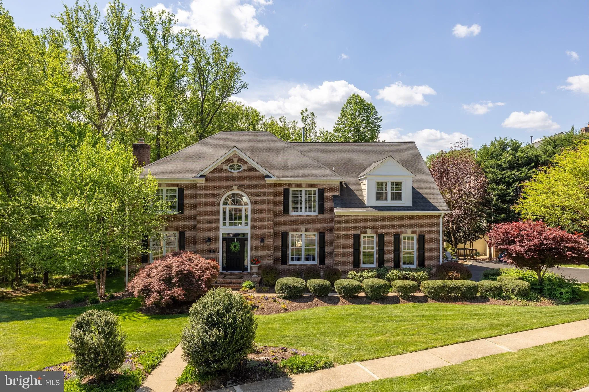 1257 NEW BEDFORD LANE, Reston, VA 20194