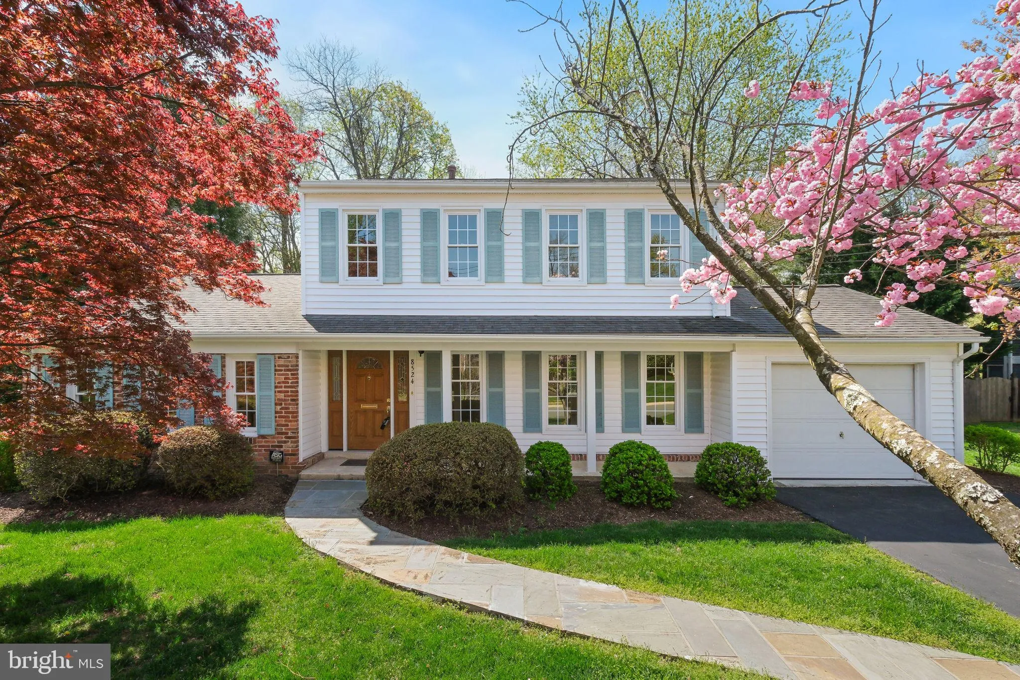 8524 ATWELL ROAD, Potomac, MD 20854