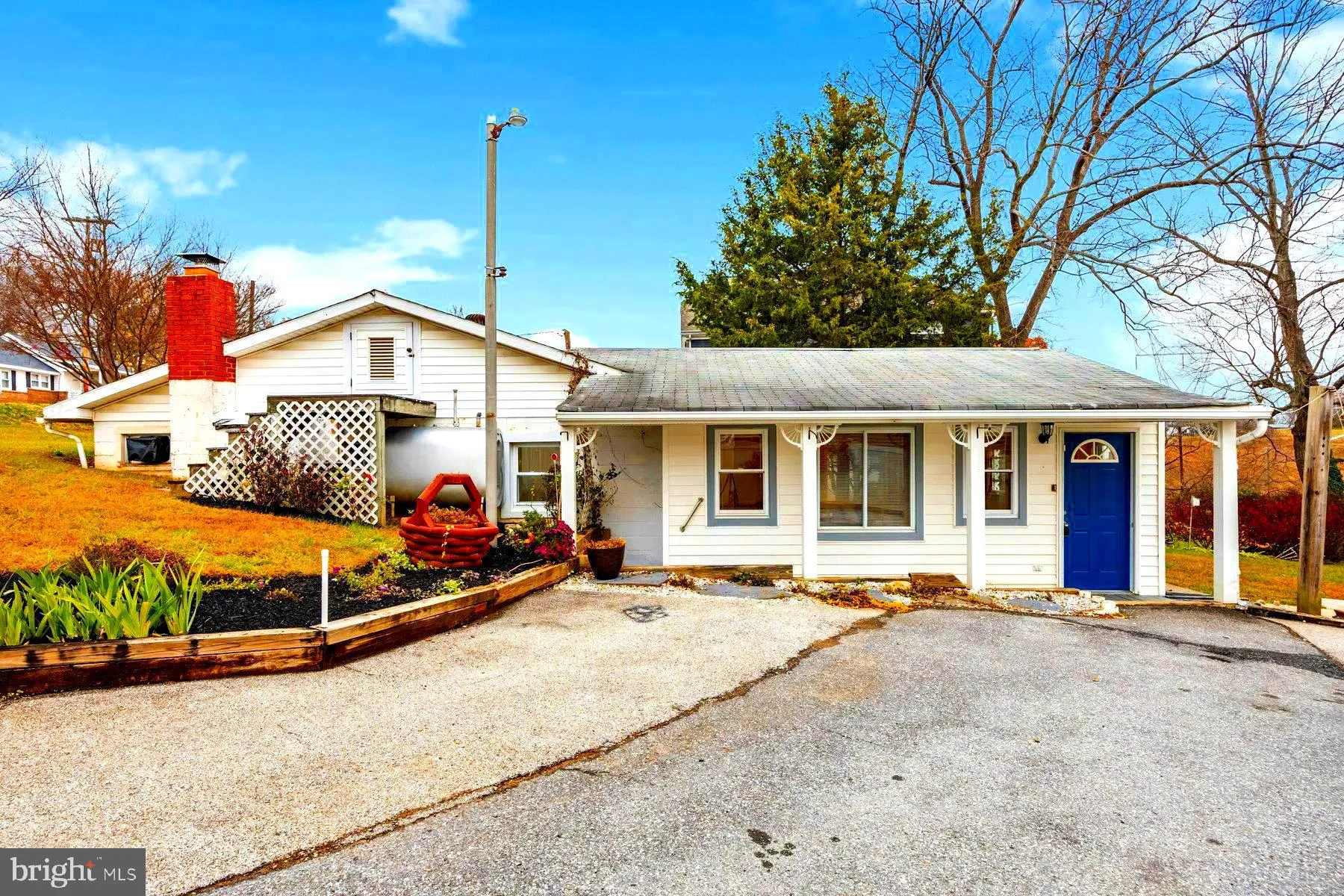 10681 OLD BOND MILL ROAD, Laurel, MD 20723