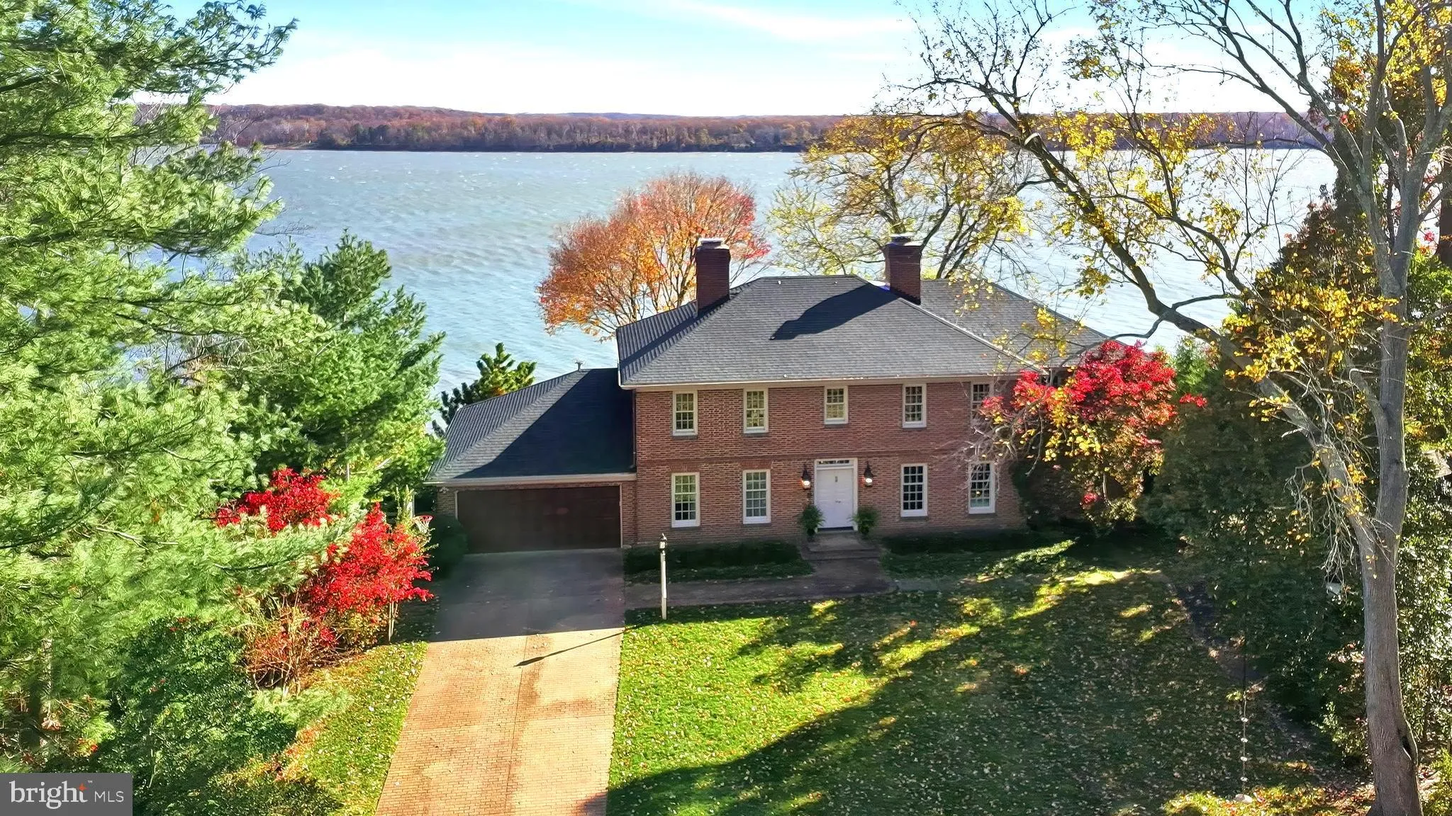 3903 BELLE RIVE TERRACE, Alexandria, VA 22309