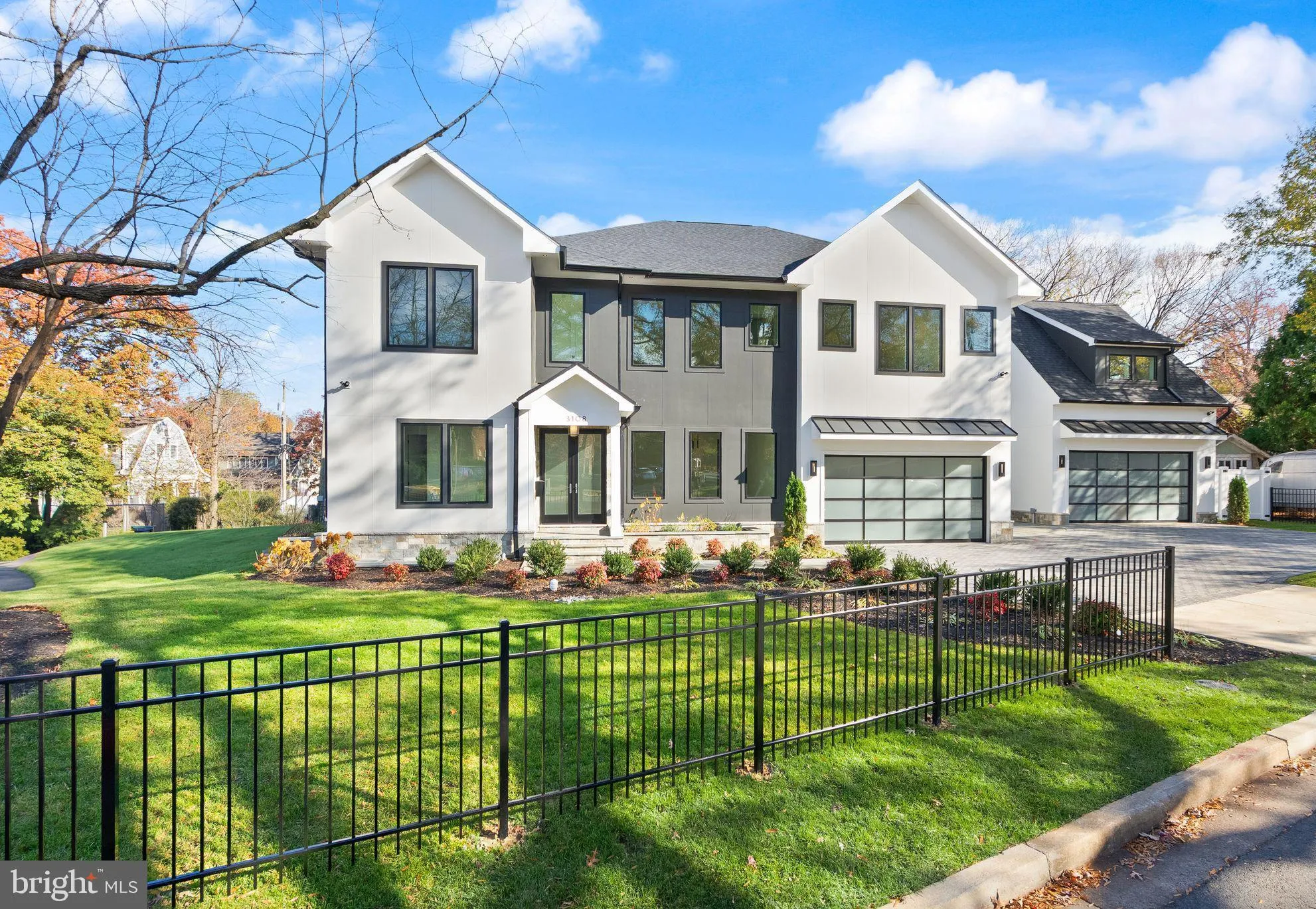 3108 6TH STREET, Arlington, VA 22201