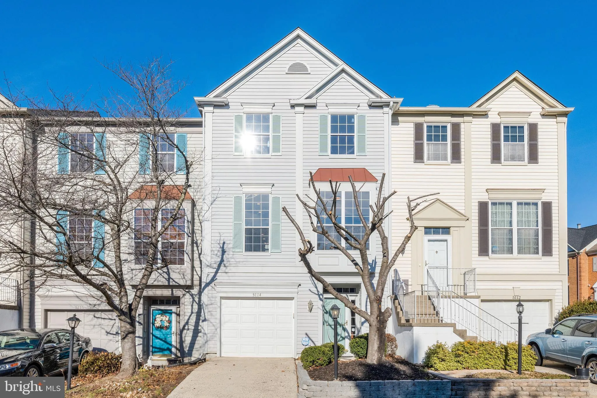 5114 BEAUREGARD STREET, Alexandria, VA 22312