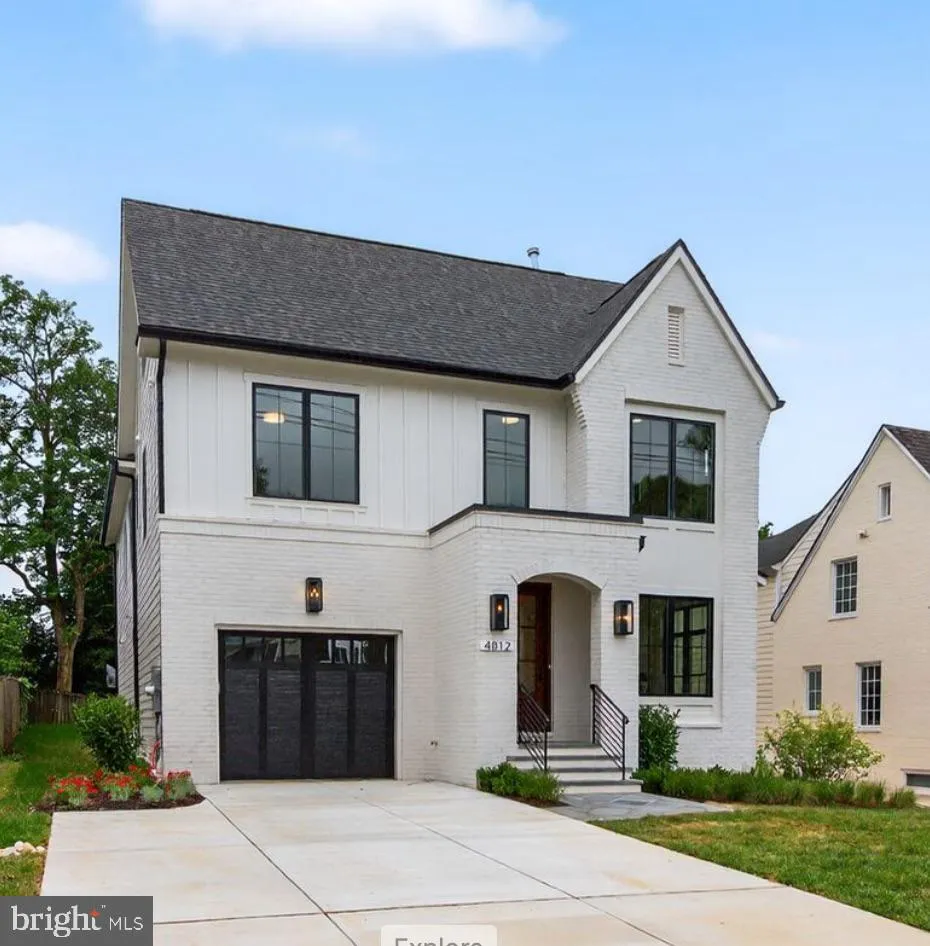 4812 CHEVY CHASE BOULEVARD, Chevy Chase, MD 20815