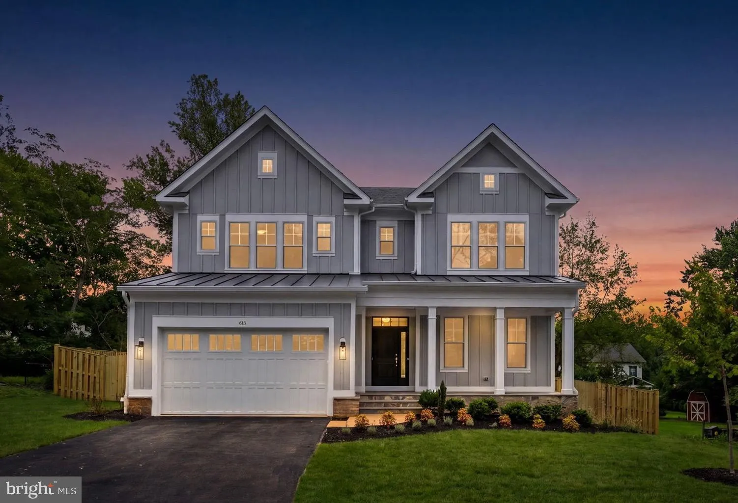 613 BLACKSTONE TERRACE, Vienna, VA 22180