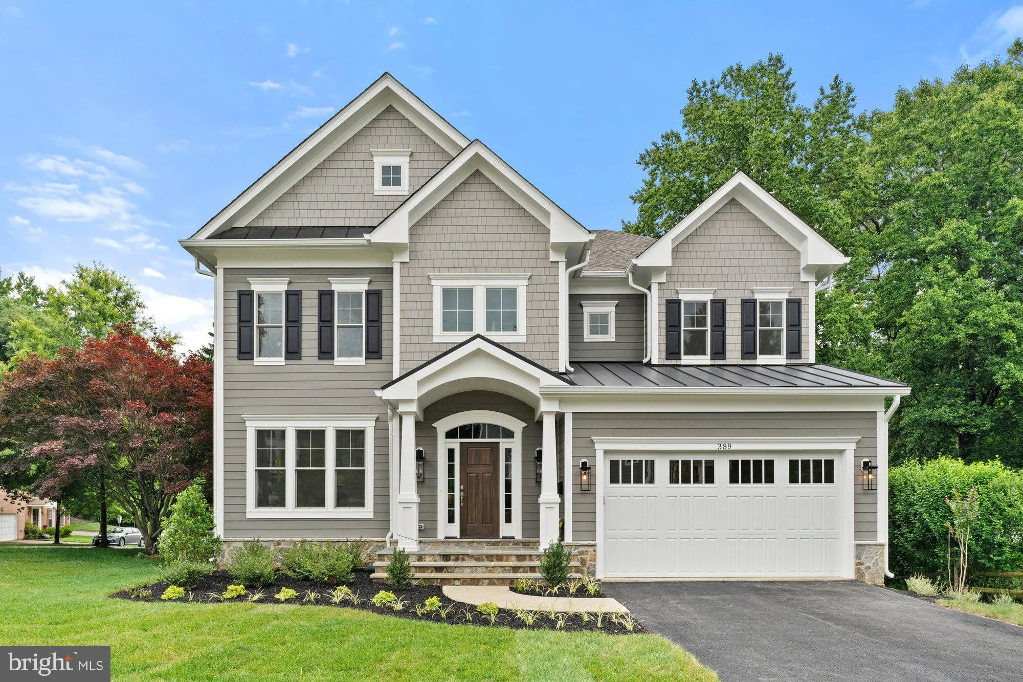 420 HOLMES DRIVE, Vienna, VA 22180