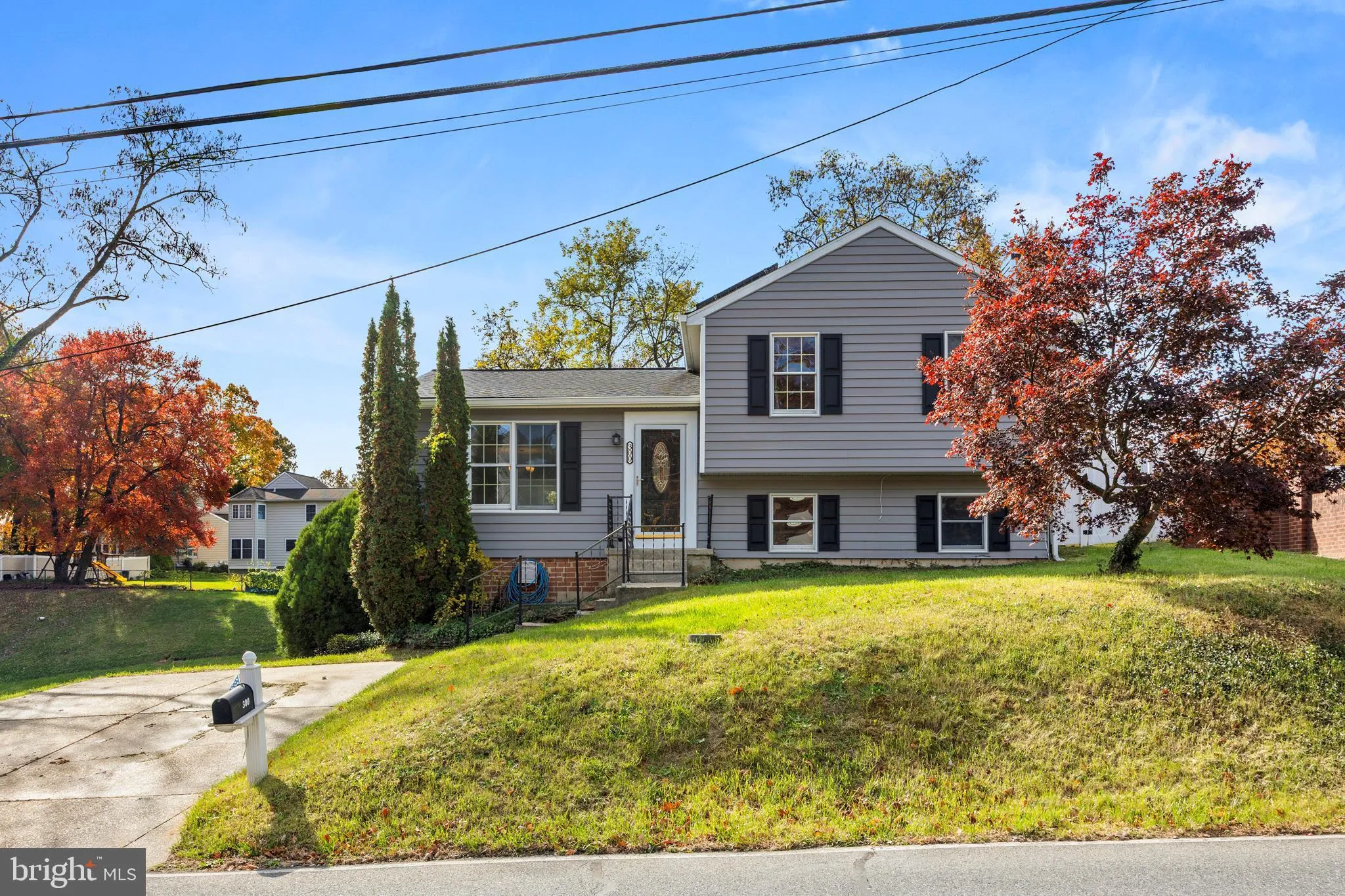 300 TWIN OAKS ROAD, Linthicum Heights, MD 21090