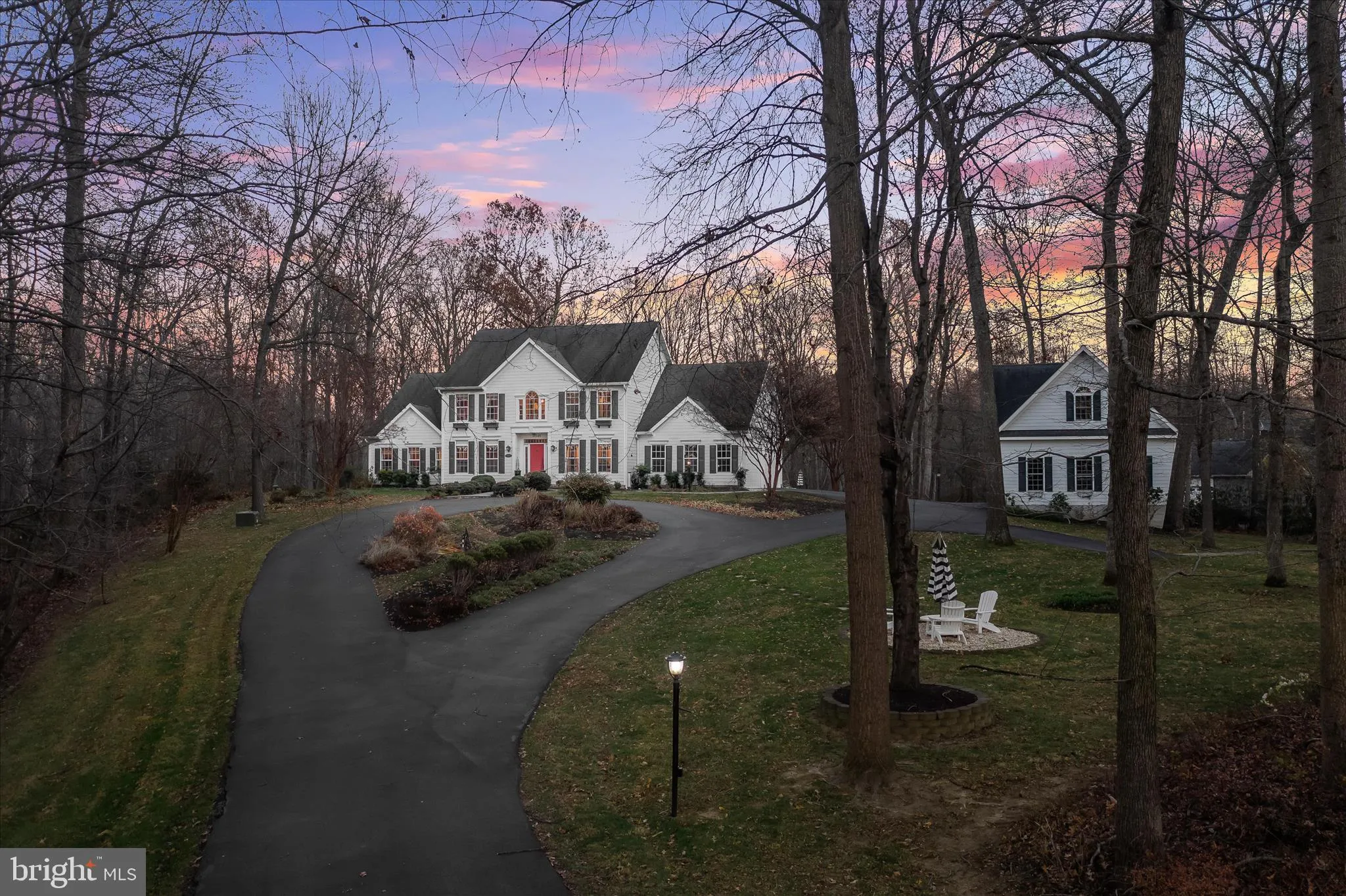 15101 UNION CHAPEL, Glenwood, MD 21738