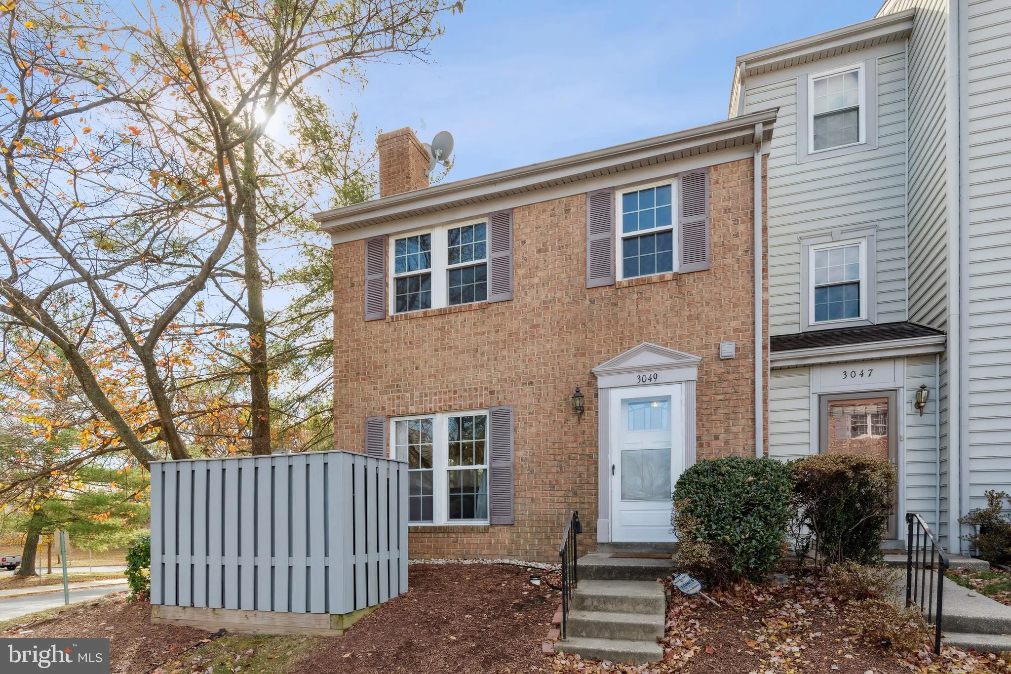 3049 PIANO LANE, Silver Spring, MD 20904