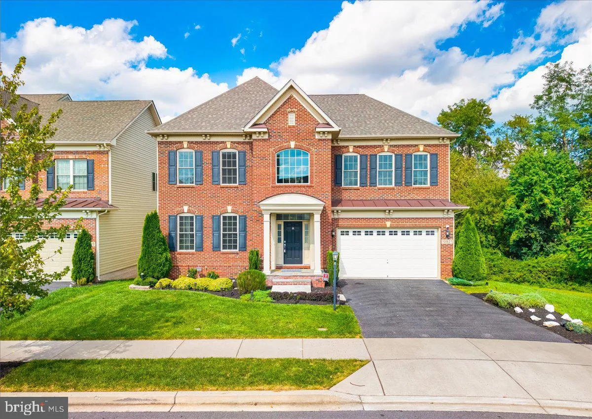 10921 HAVEN PARK CIRCLE, Monrovia, MD 21770