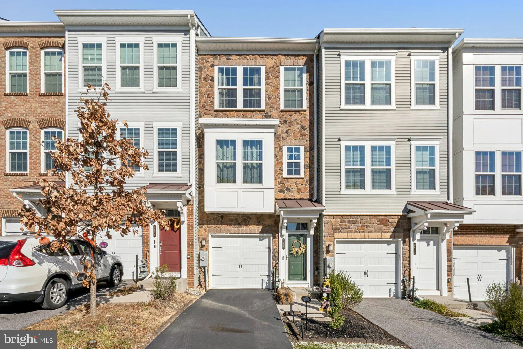 2616 HARDAWAY CIRCLE, Hanover, MD 21076
