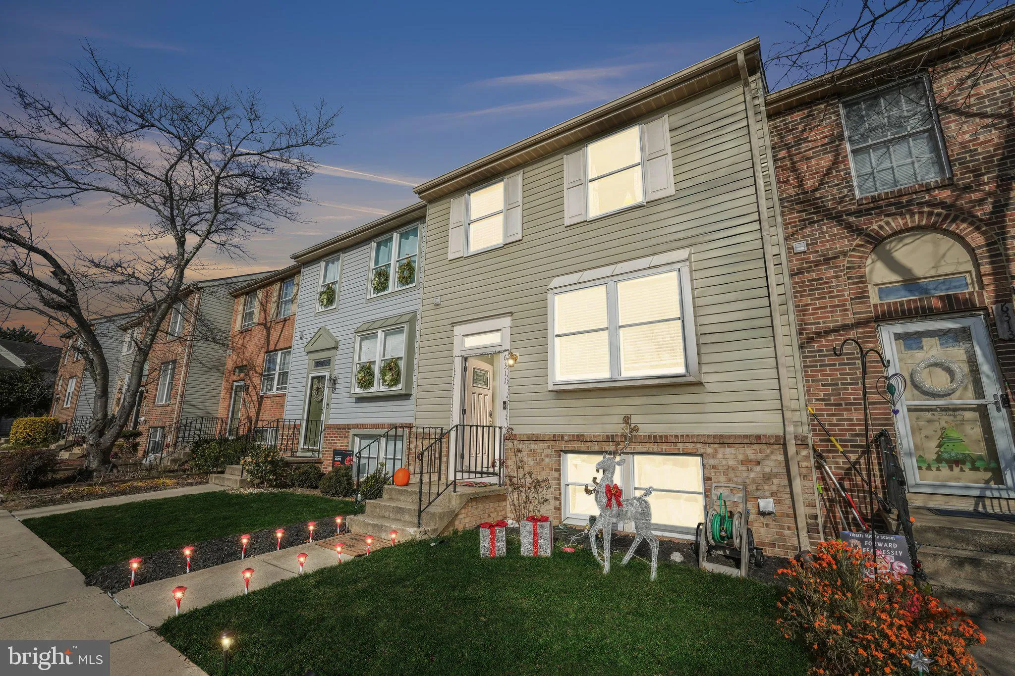 6311 BETSY ROSS COURT, Centreville, VA 20121