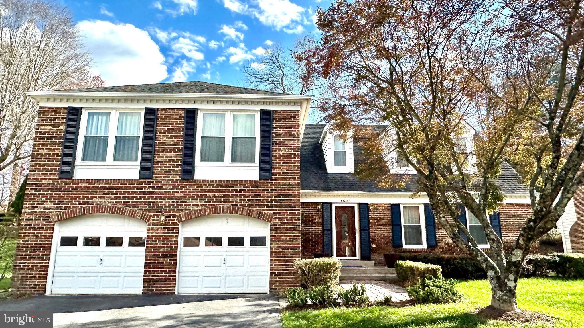 13643 SPINNING WHEEL DRIVE, Germantown, MD 20874