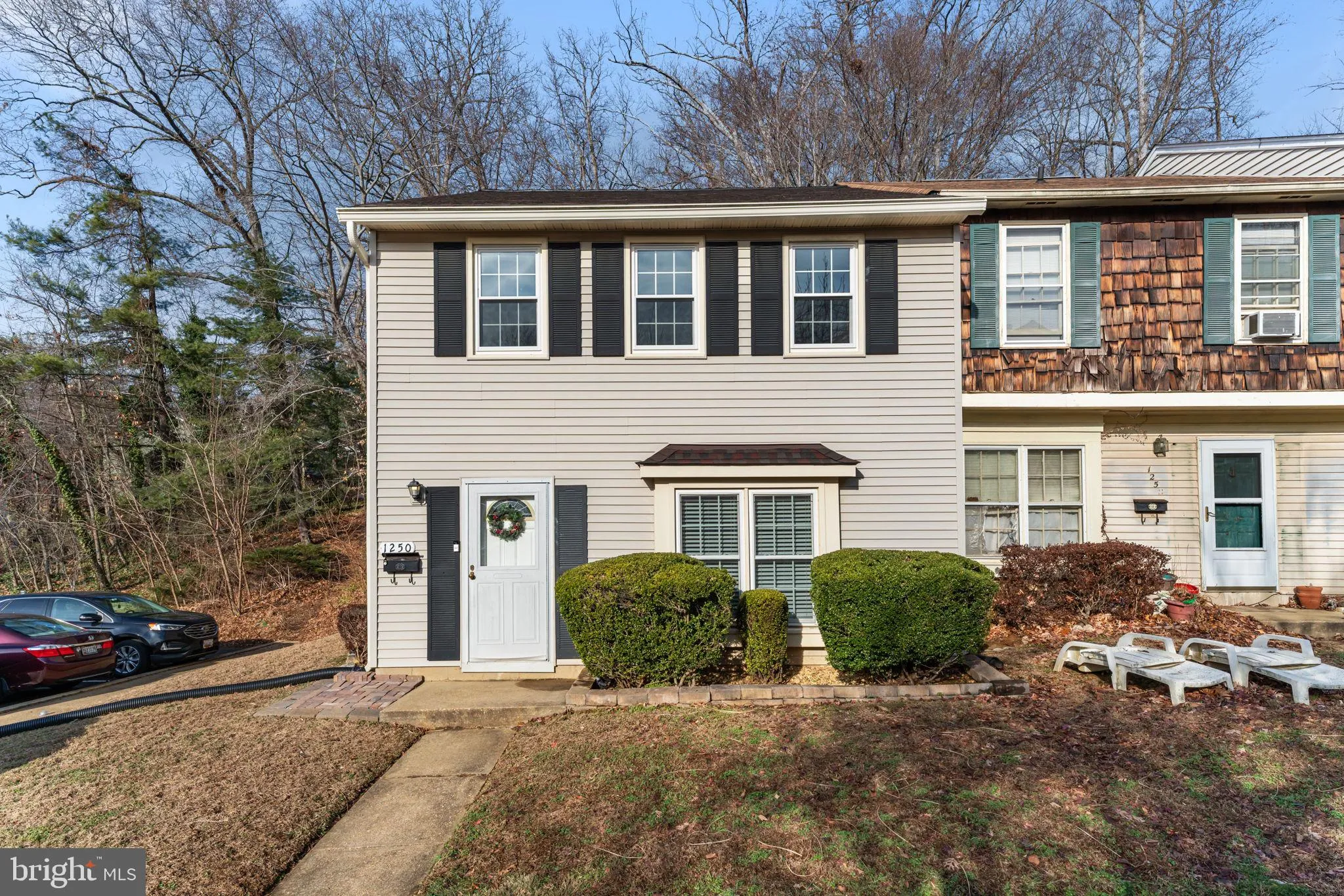 1250 STONEWOOD COURT, Annapolis, MD 21409