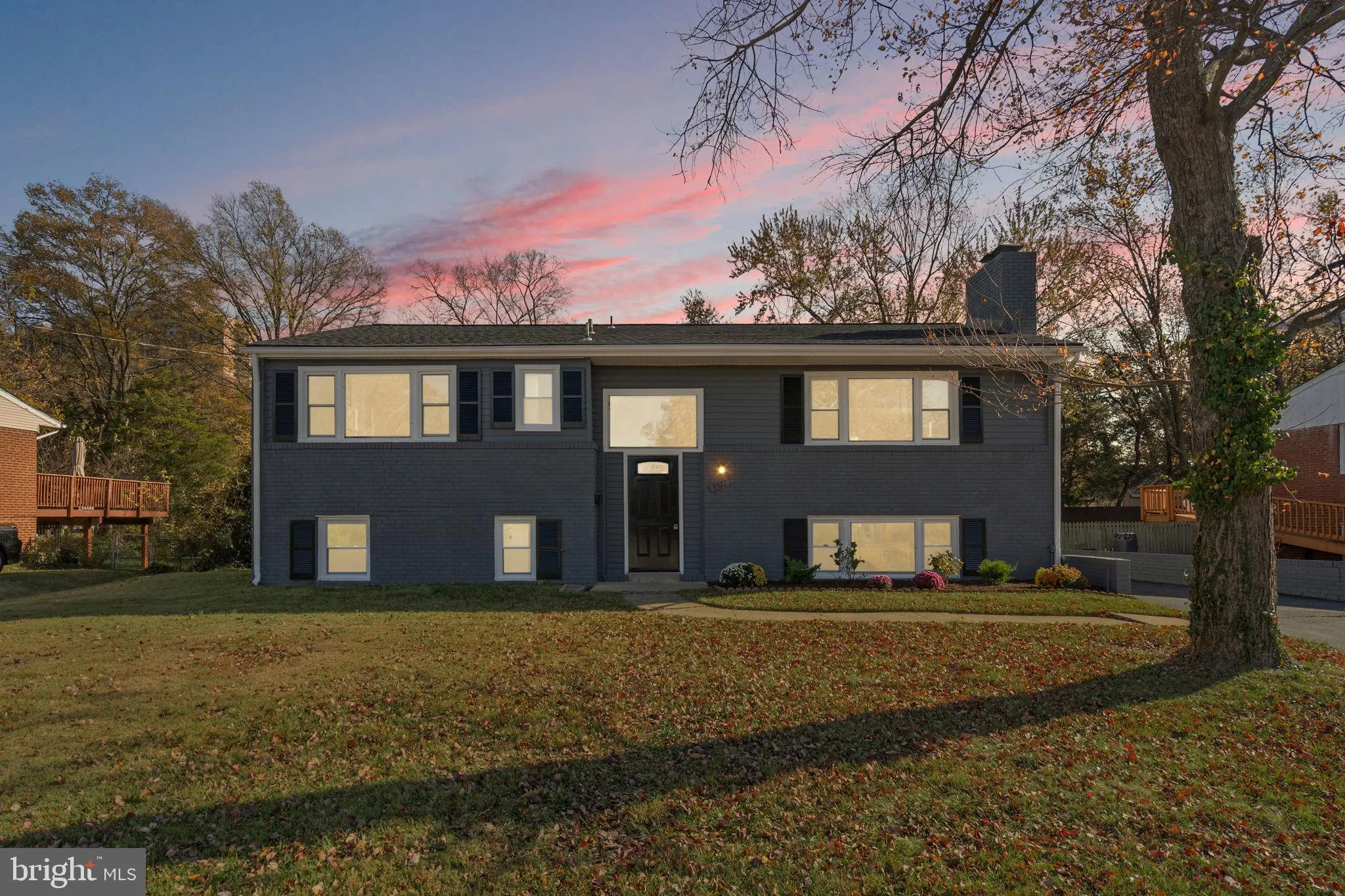 5527 BOUFFANT BOULEVARD, Alexandria, VA 22311