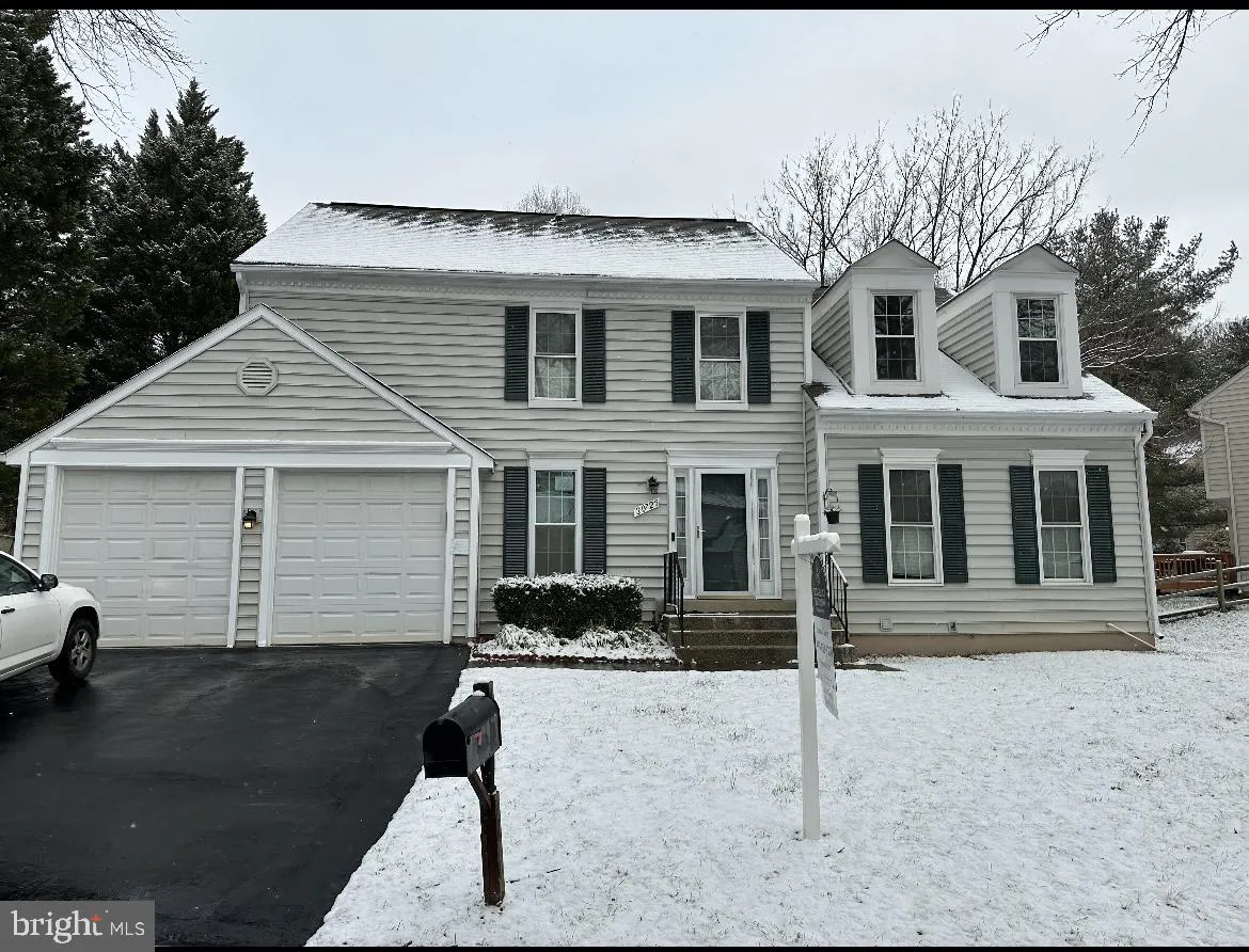 20725 BOUNTYFIELD COURT, Montgomery Village, MD 20886