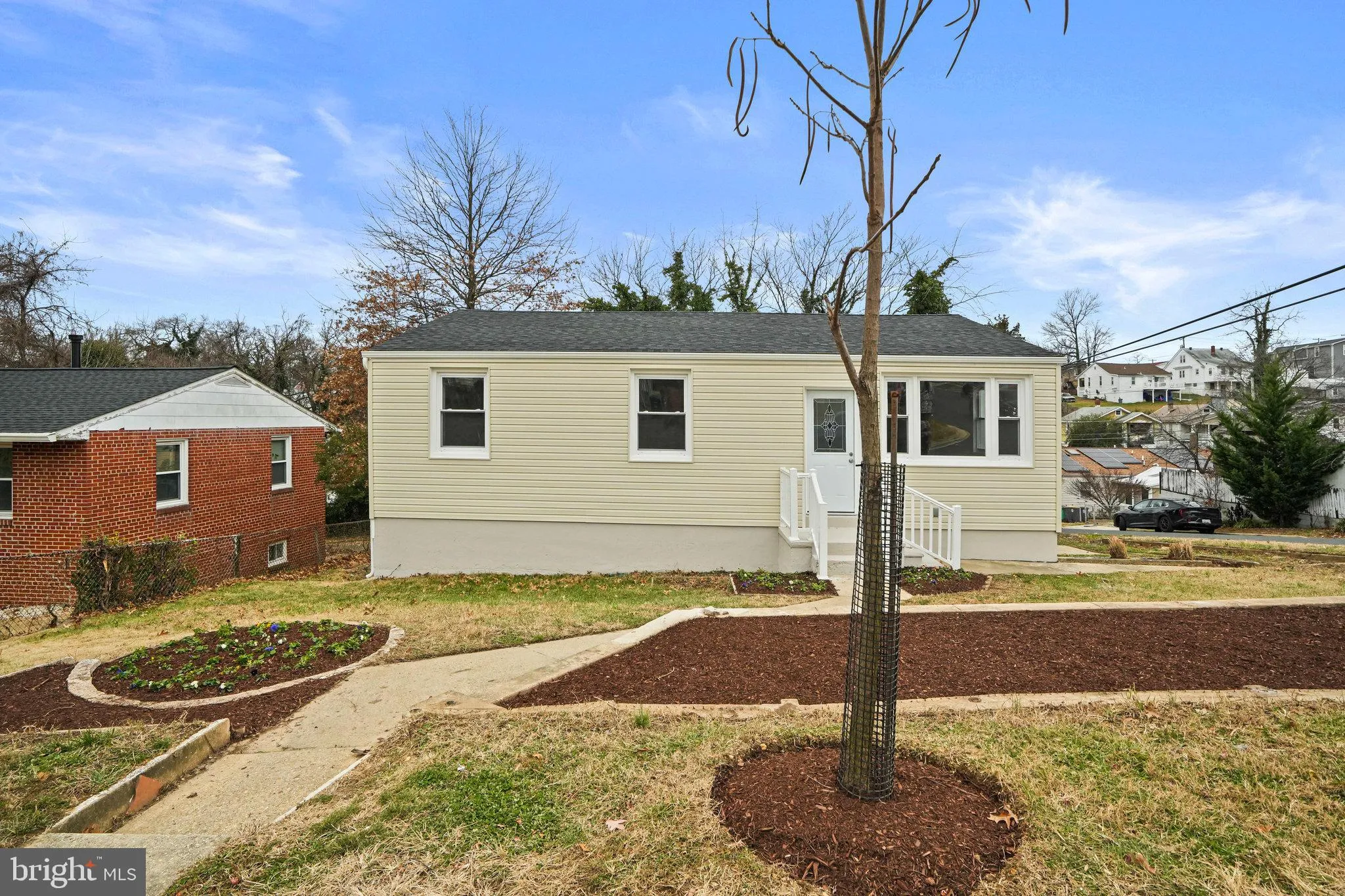 4201 TORQUE STREET, Capitol Heights, MD 20743