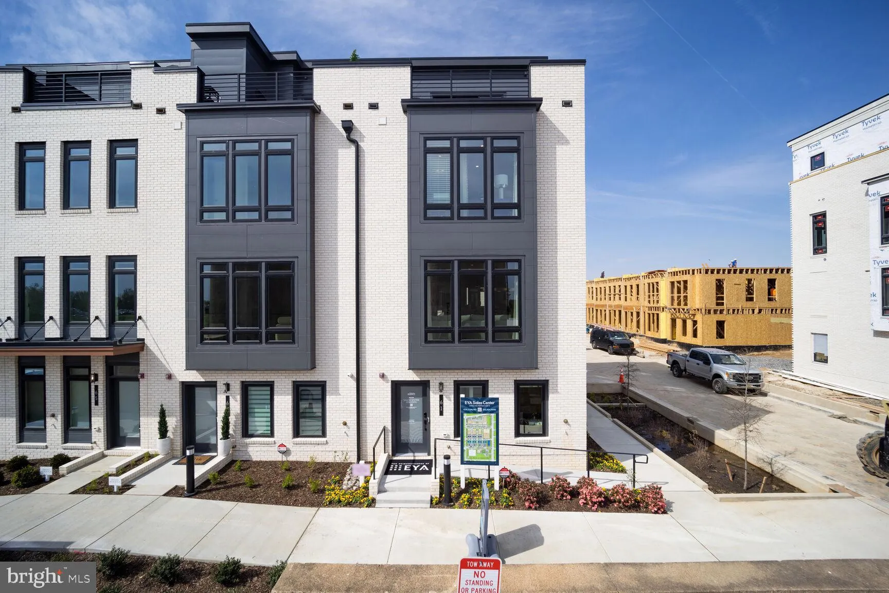 61 LOWER SERVICE COURT, Washington, DC 20001