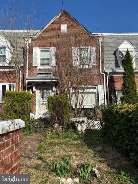 5307 7TH STREET, Washington, DC 20011