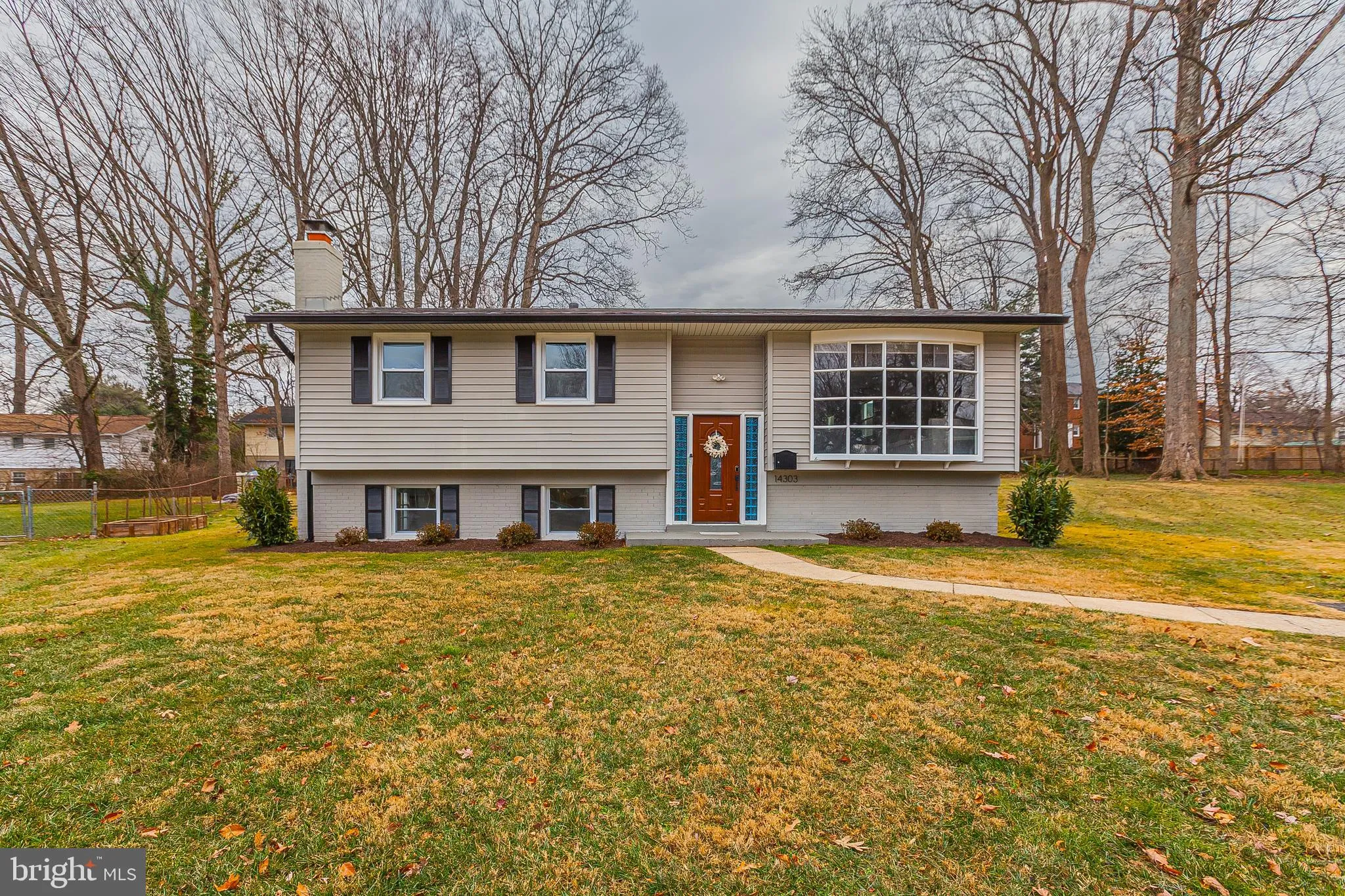 14303 MERTON COURT, Rockville, MD 20853
