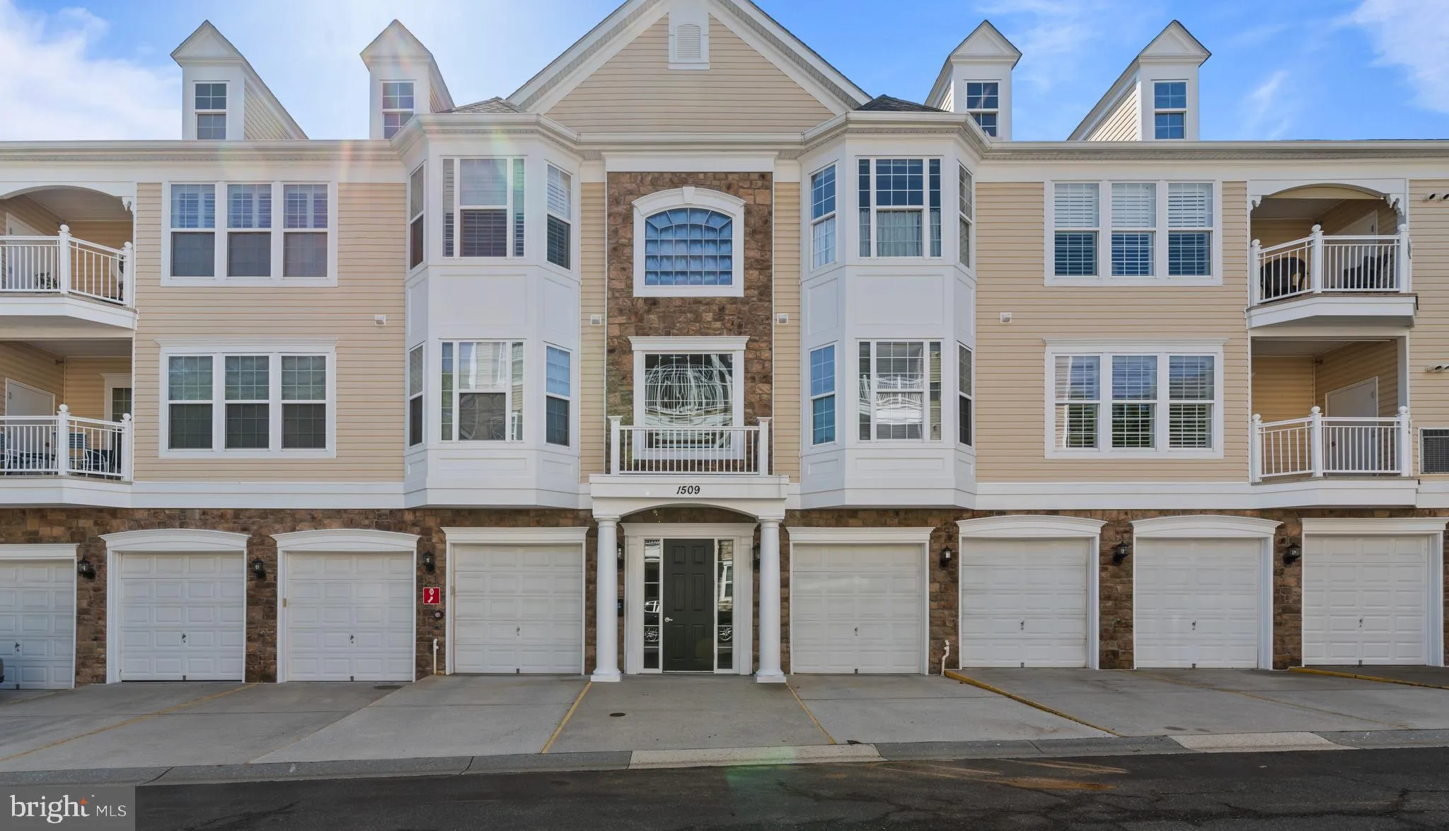 1518 ENYART WAY, Annapolis, MD 21409