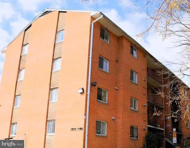 2634 BOWEN ROAD, Washington, DC 20020