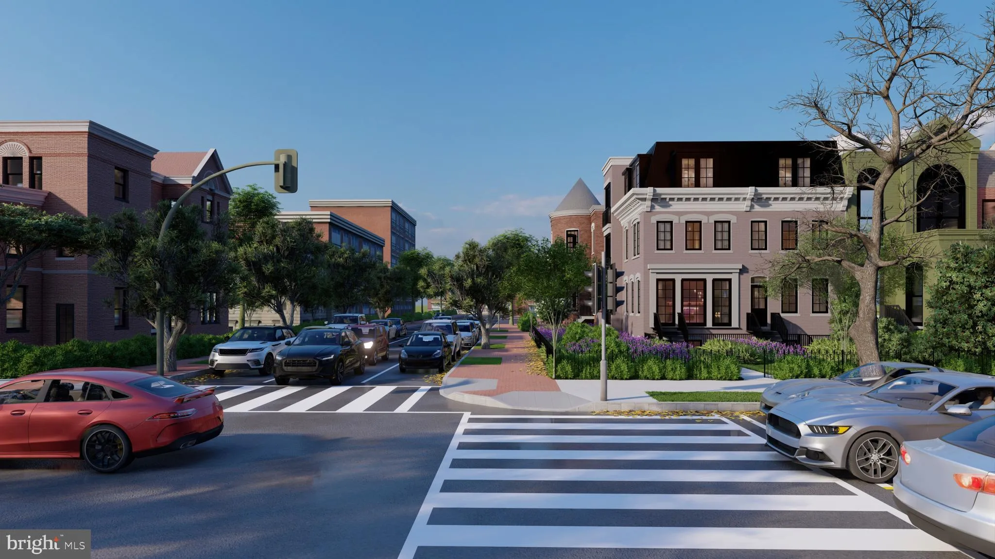 1900 16TH STREET, Washington, DC 20009