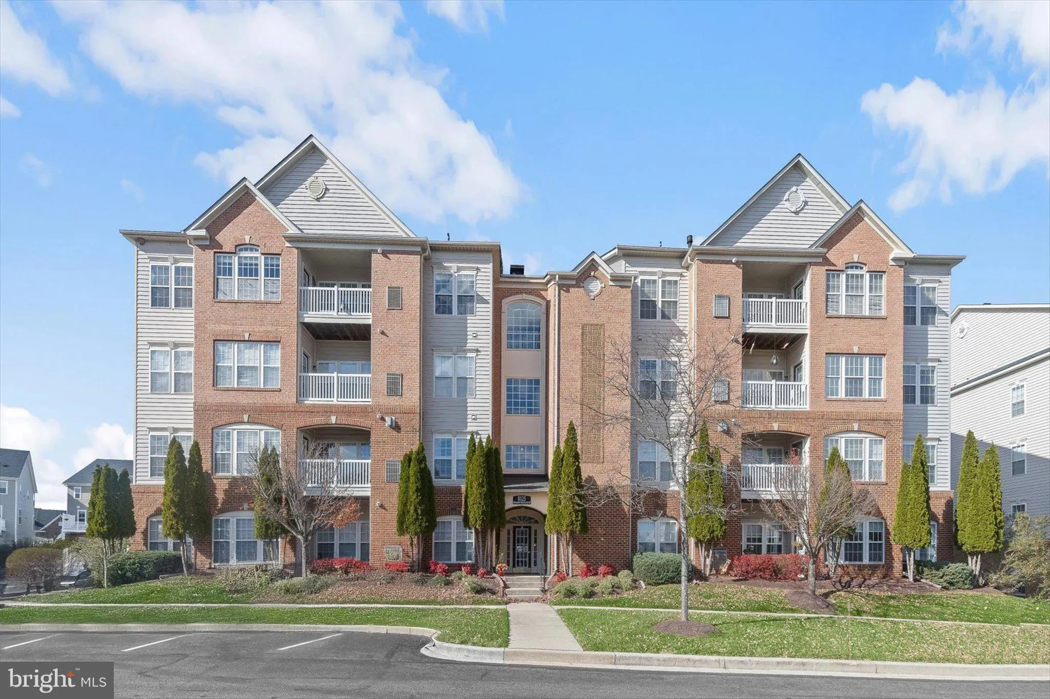 8125 HICKORY HIGH COURT, Ellicott City, MD 21043