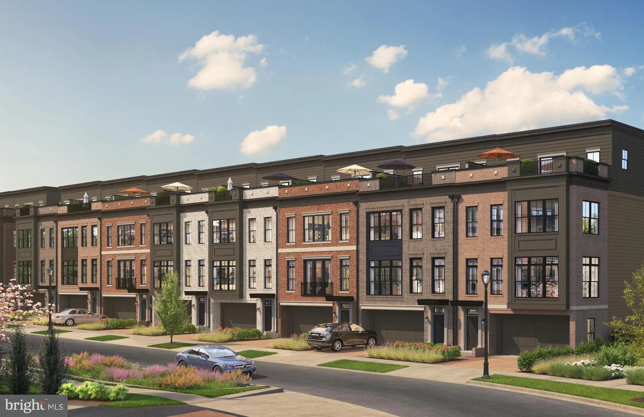 1249 HILLGATE PLACE, Potomac, MD 20854