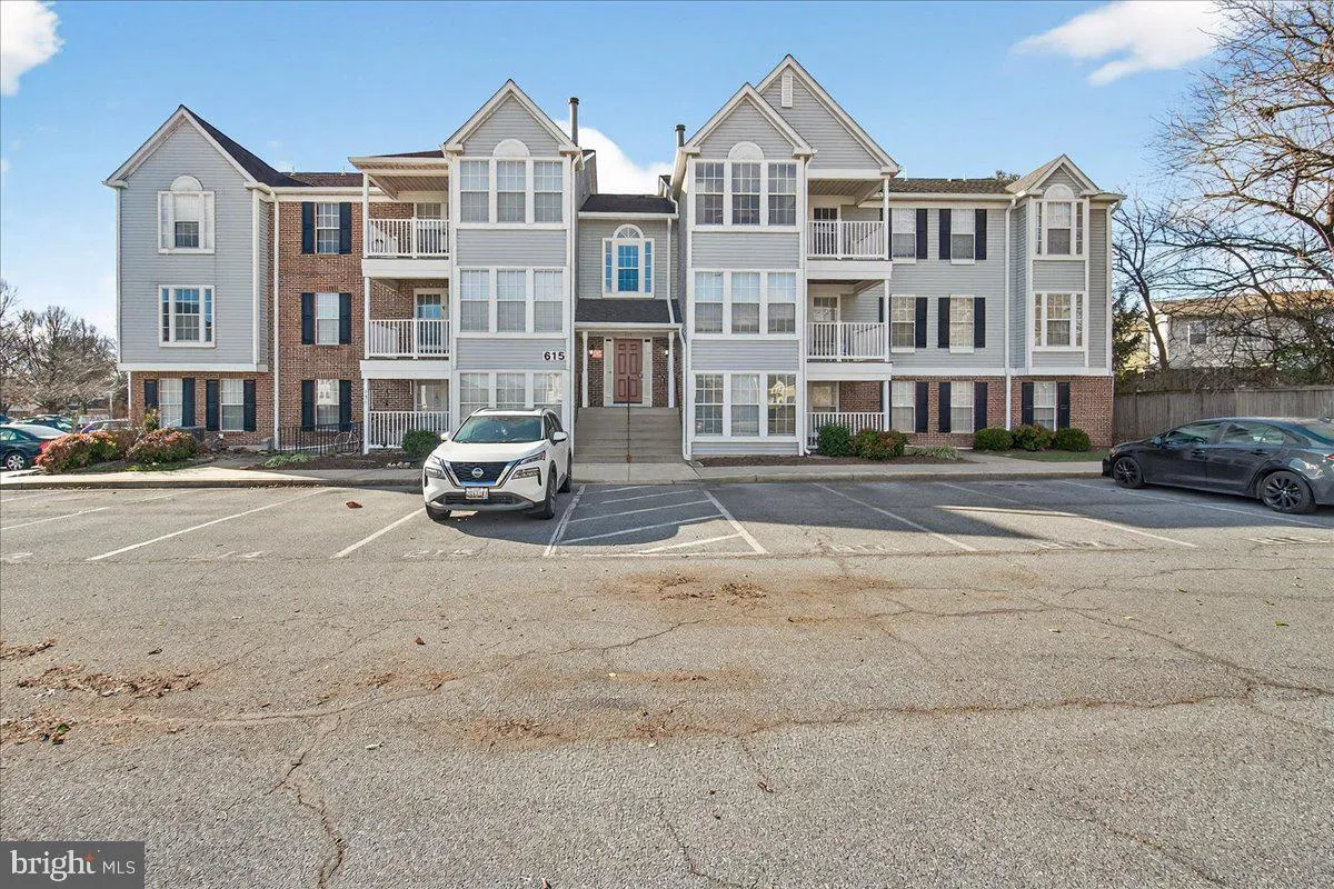 615 HIMES AVENUE, Frederick, MD 21703