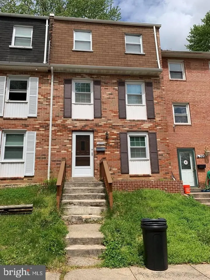 14363 BERKSHIRE DRIVE, Woodbridge, VA 22193