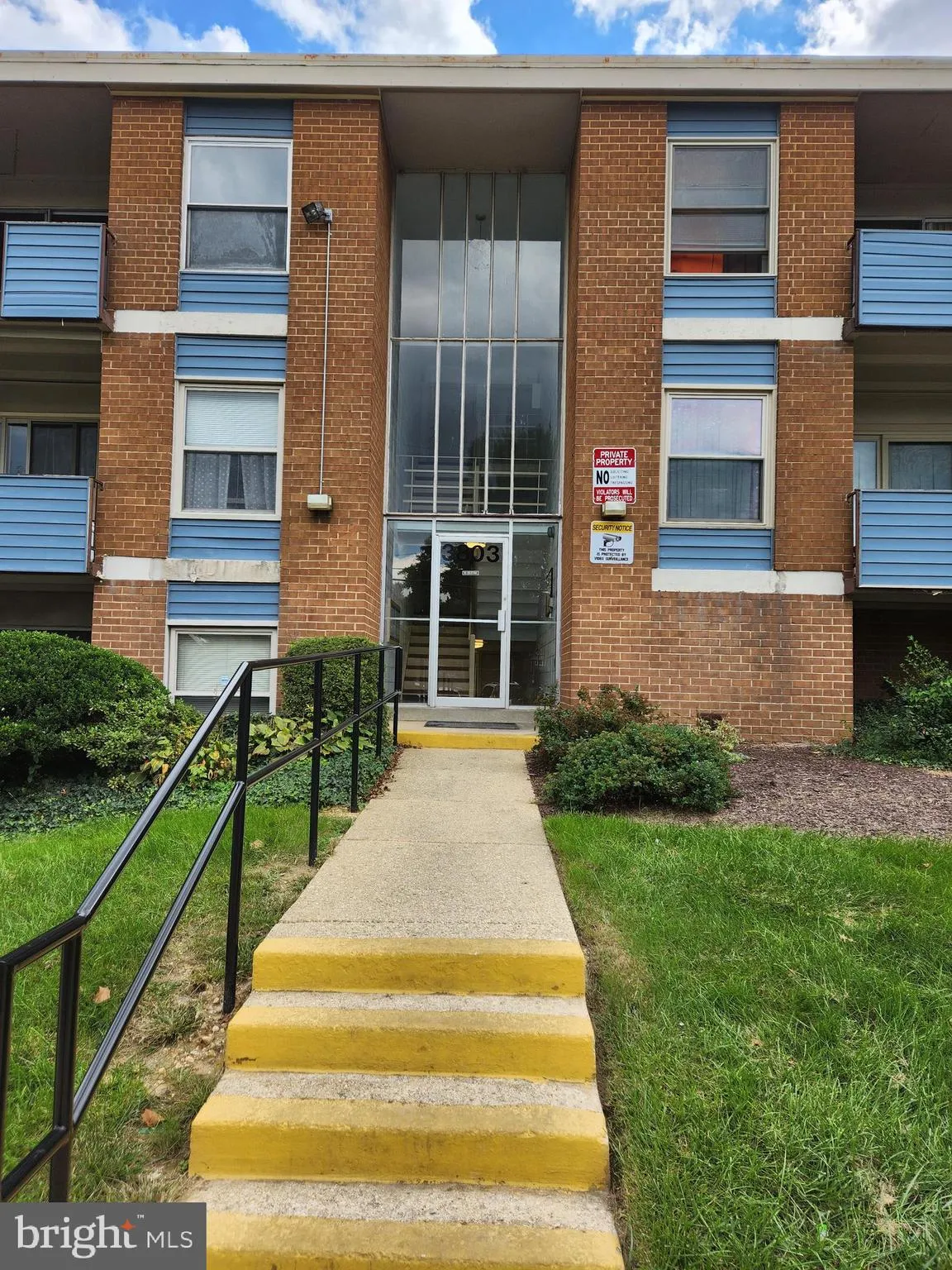 3803 SAINT BARNABAS ROAD, Suitland, MD 20746