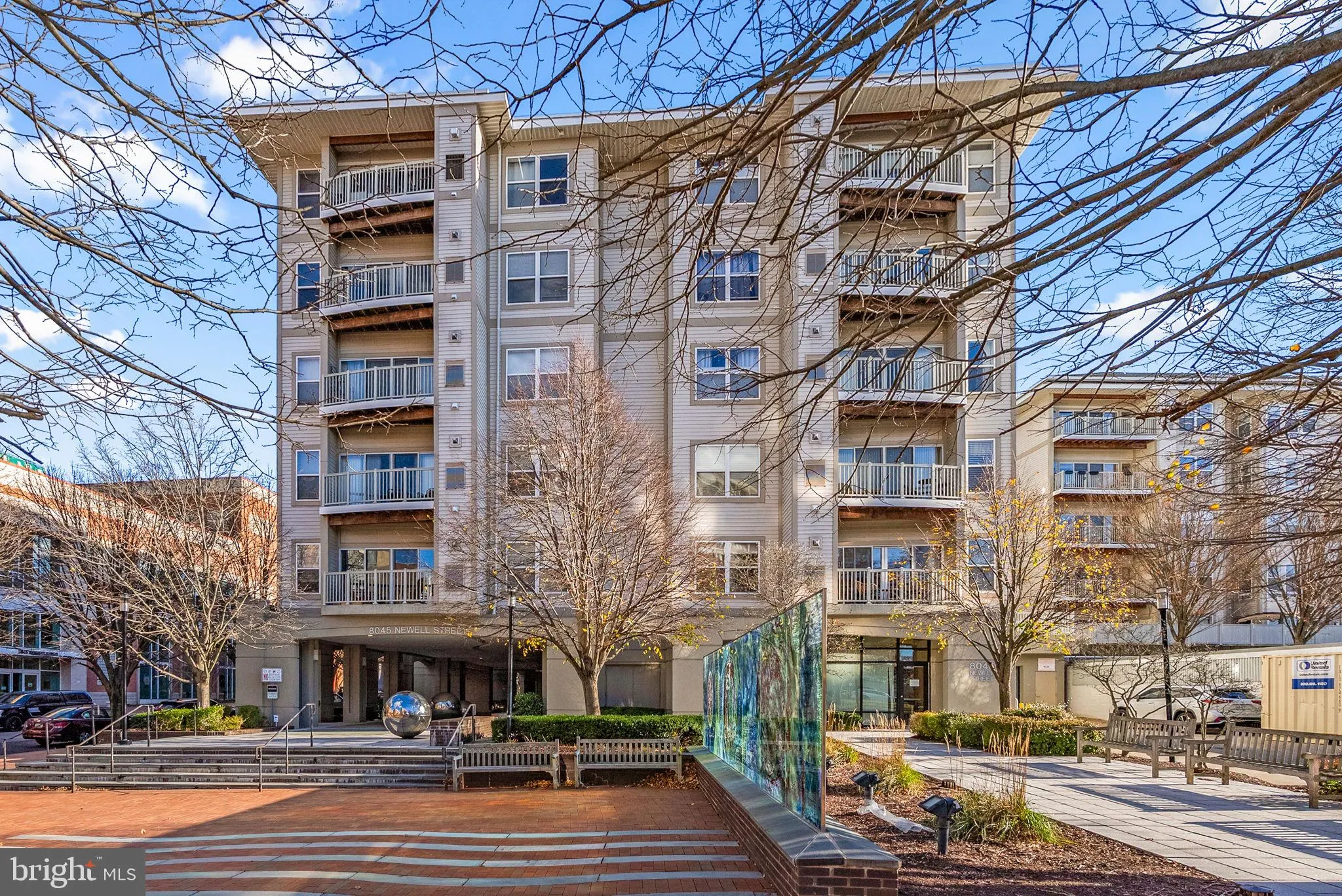 8045 NEWELL STREET, Silver Spring, MD 20910