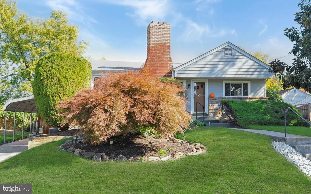 8103 KENNEWICK AVENUE, Takoma Park, MD 20912