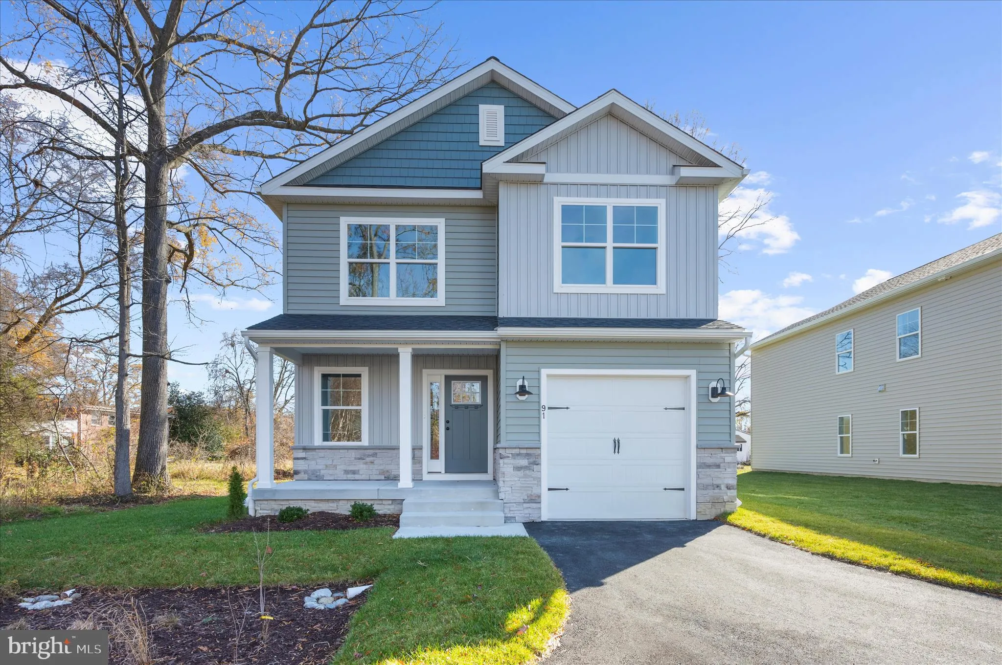 91 EDELTON AVENUE, Severn, MD 21144