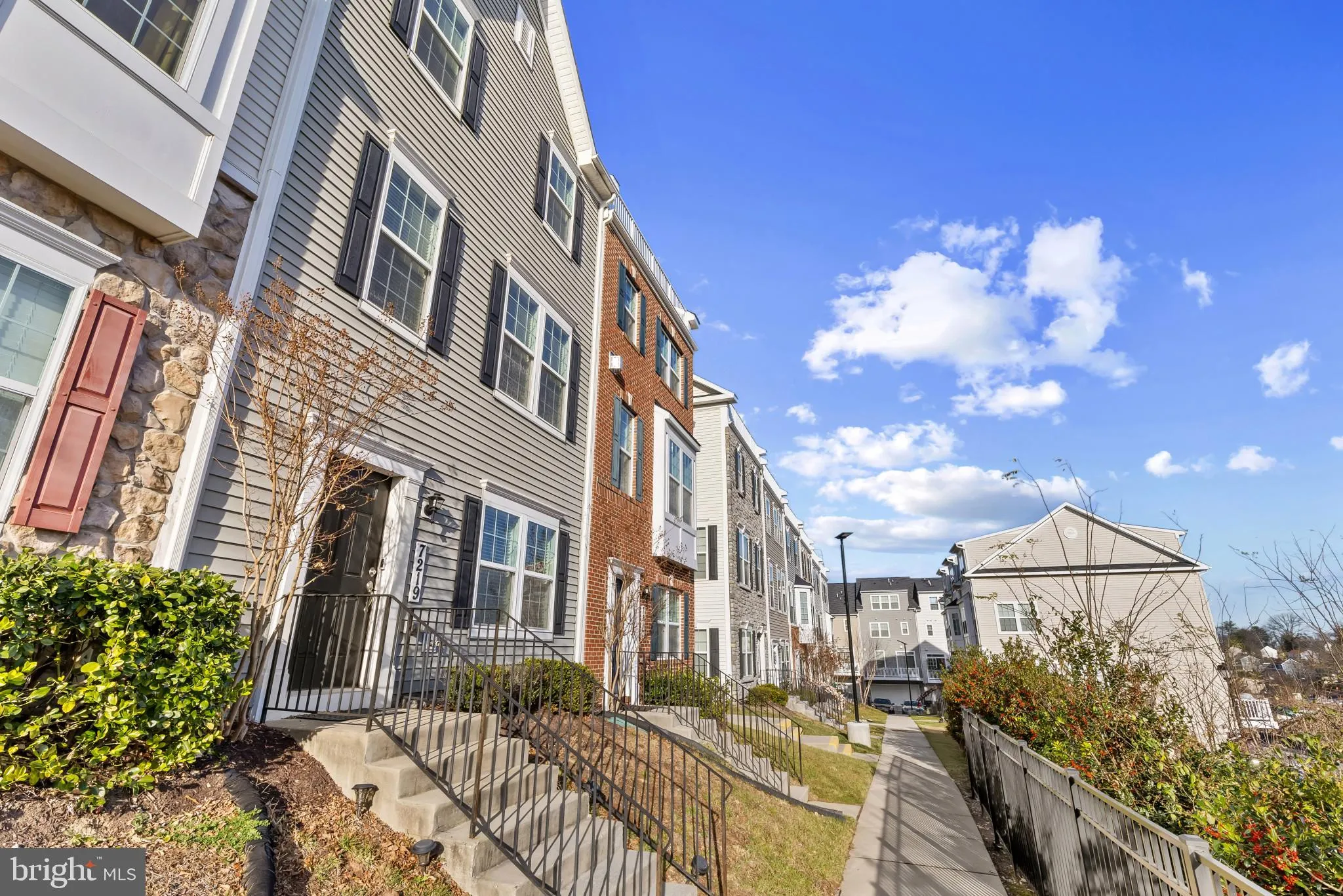 7217 BARRY LANE, Elkridge, MD 21075