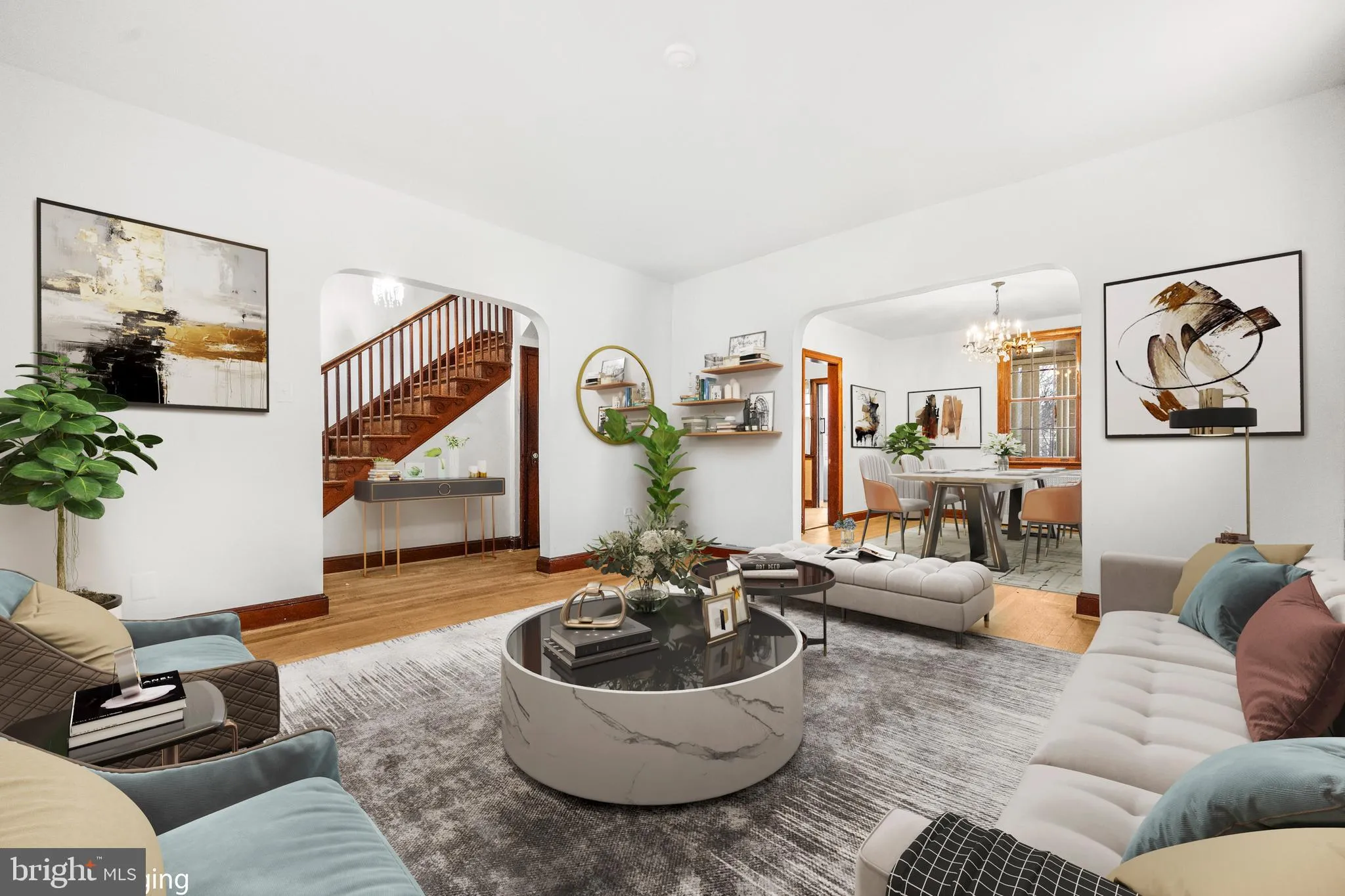 4108 GRANT STREET, Washington, DC 20019