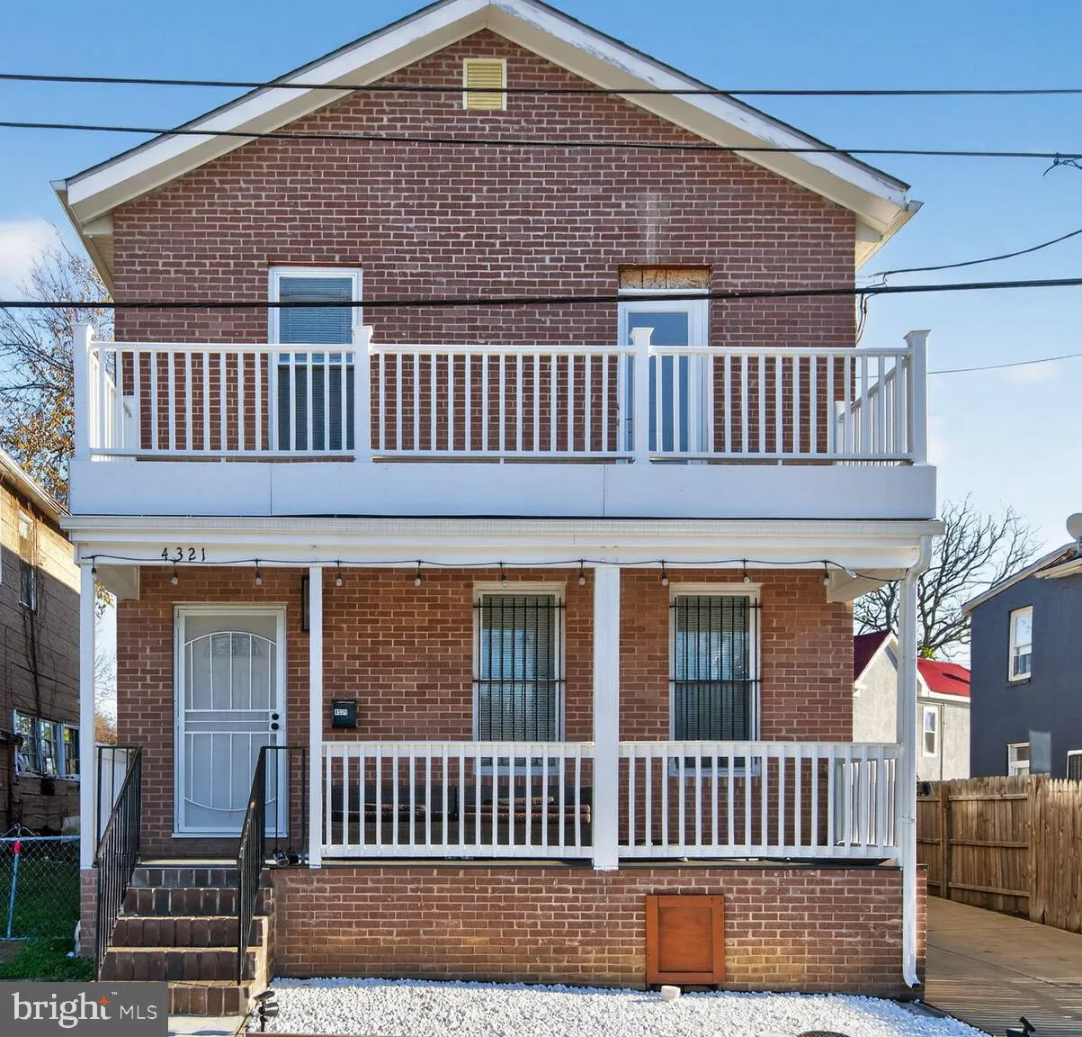 4321 MINNESOTA AVENUE, Washington, DC 20019