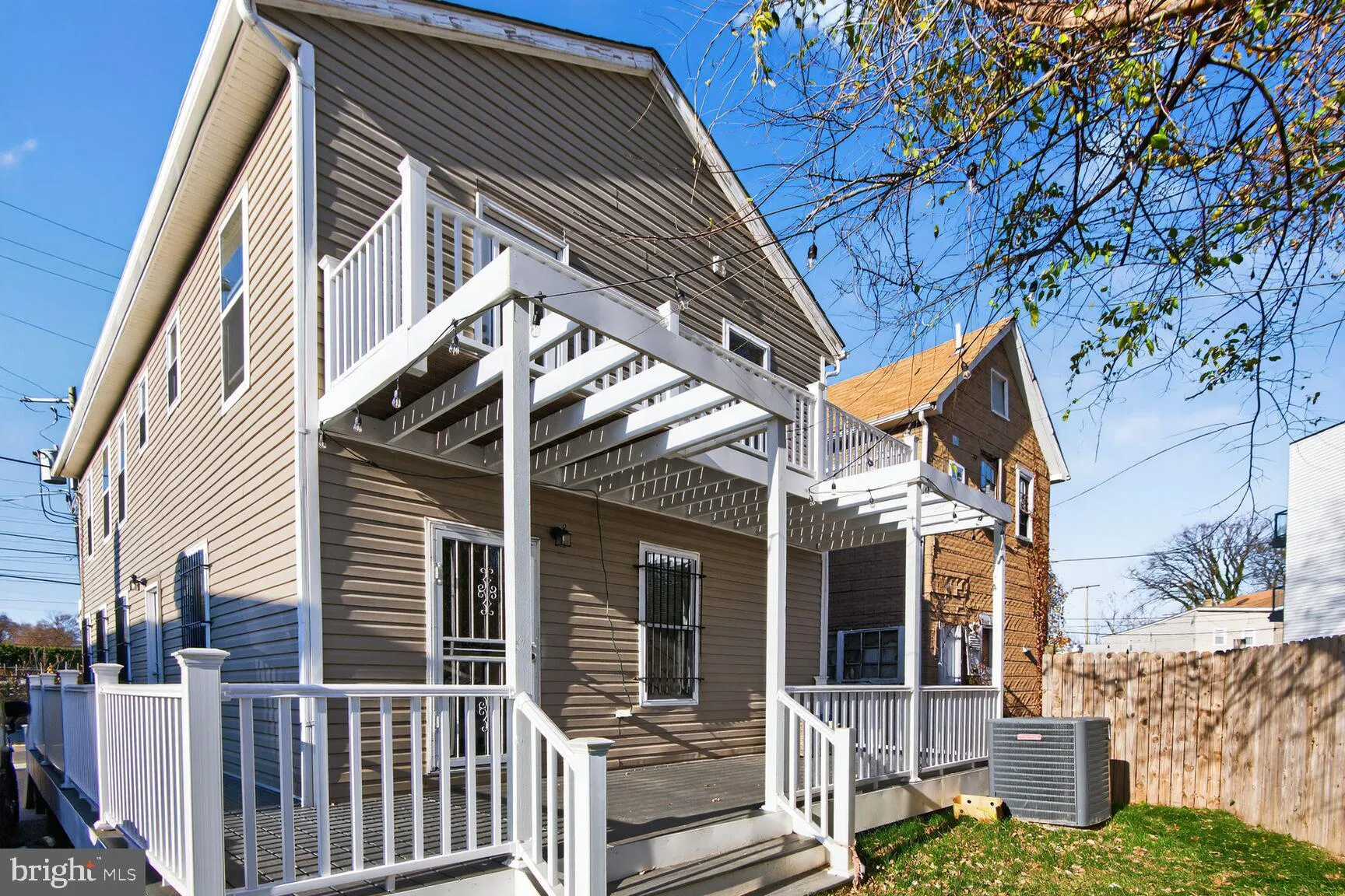 4321 MINNESOTA AVENUE, Washington, DC 20019