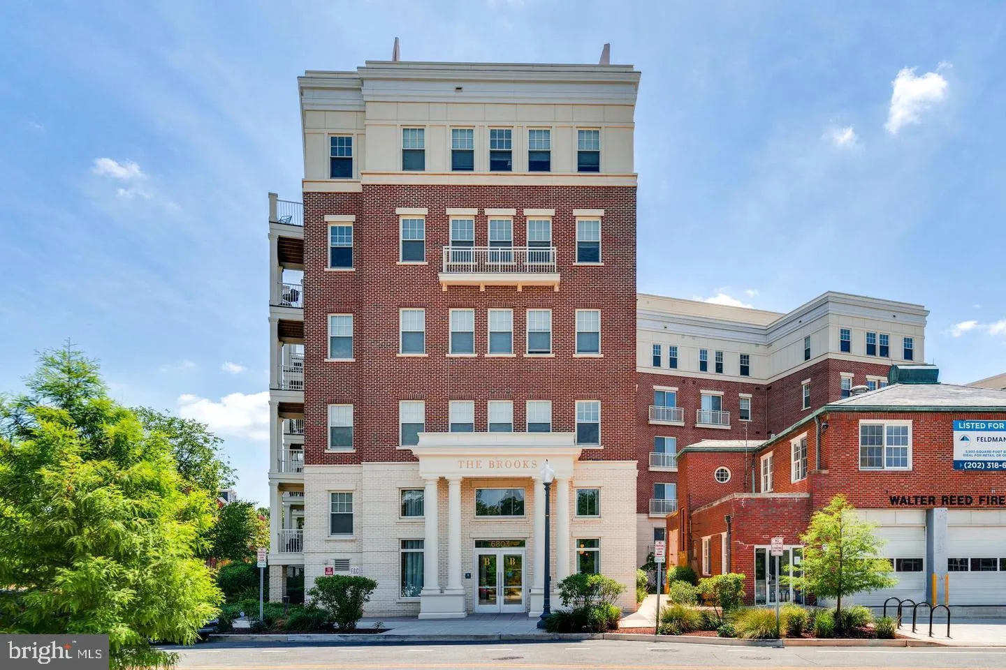 6803 CAMERON DRIVE, Washington, DC 20012