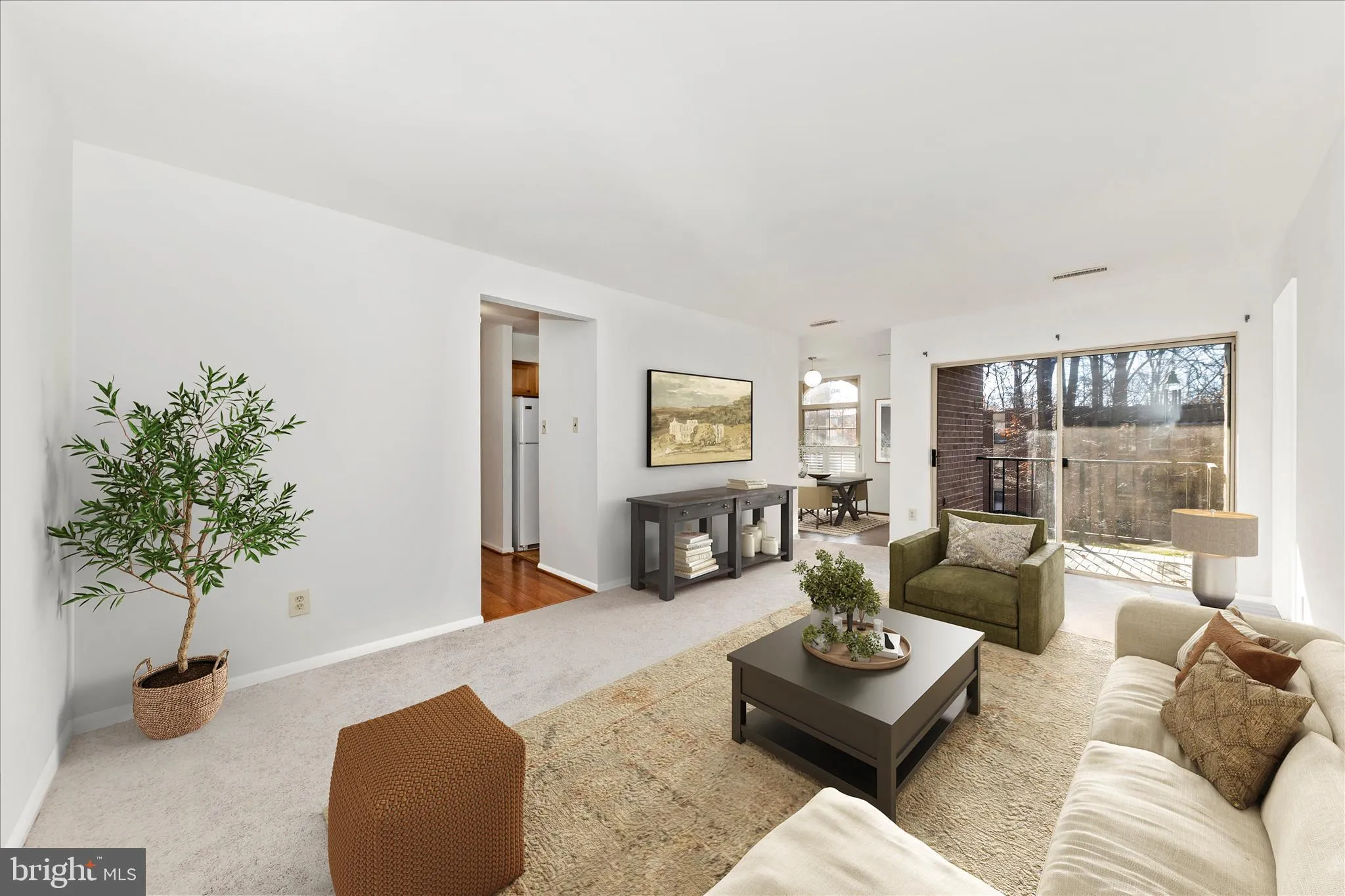 3316 WOODBURN VILLAGE DRIVE, Annandale, VA 22003