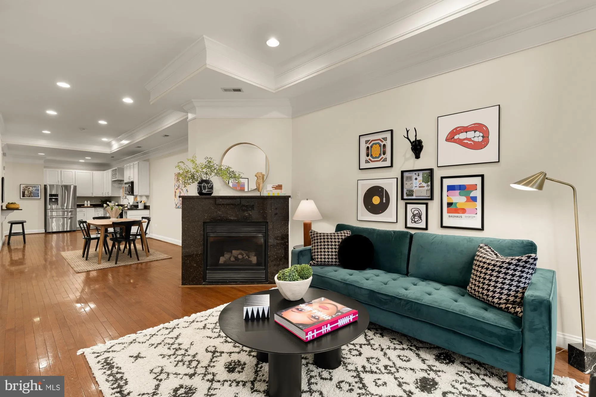 1512 PARK ROAD, Washington, DC 20010